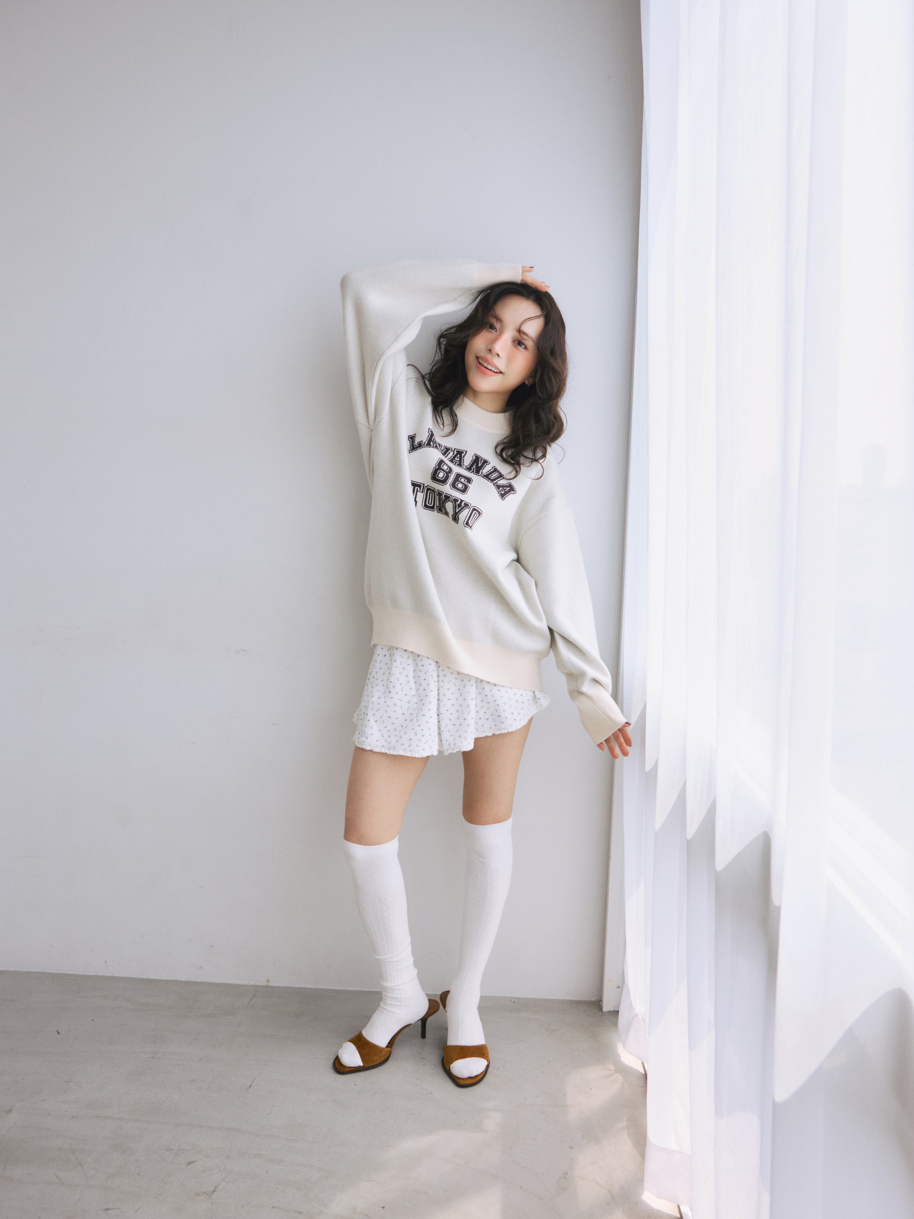身長:158cm