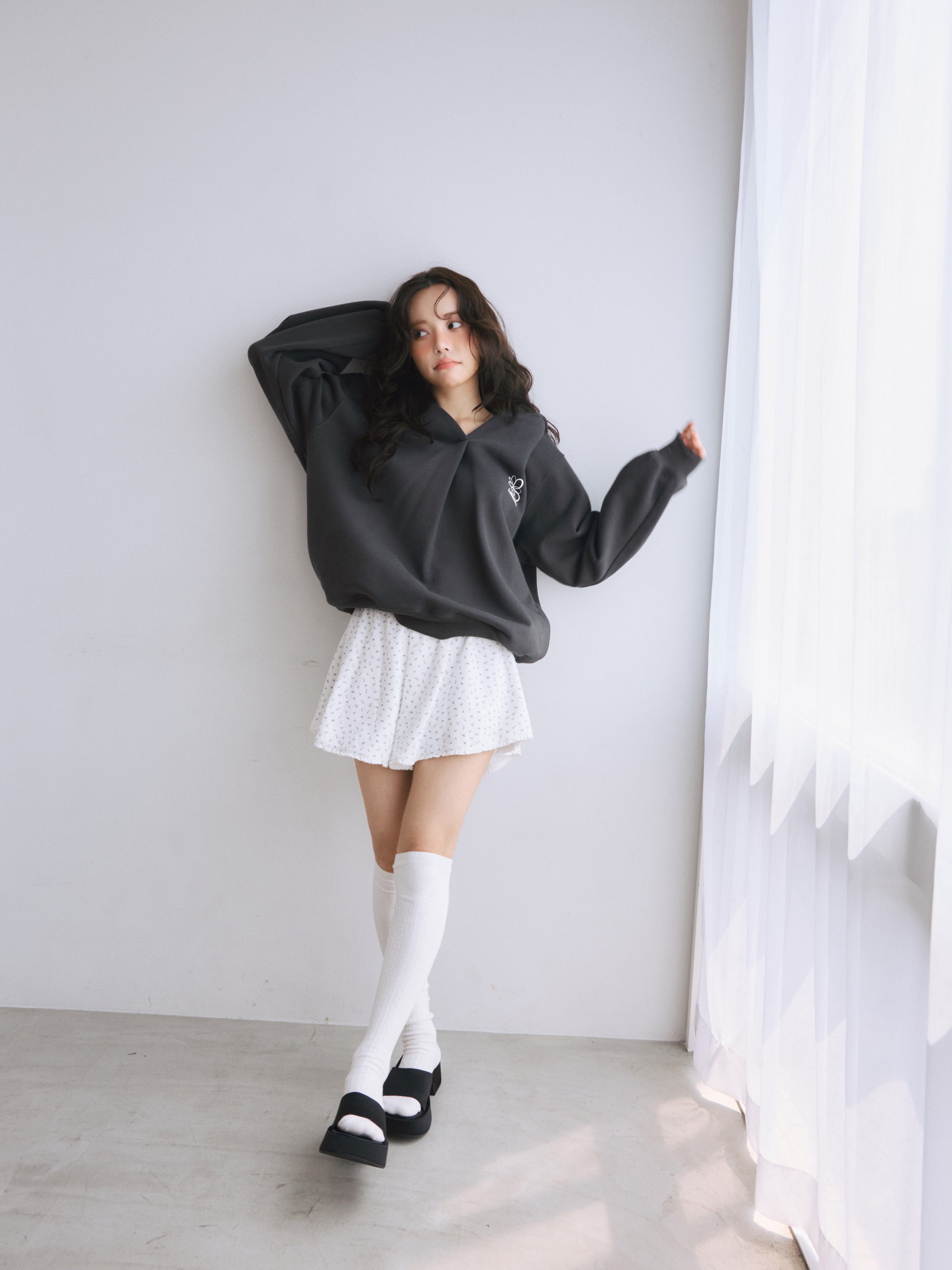 身長:158cm