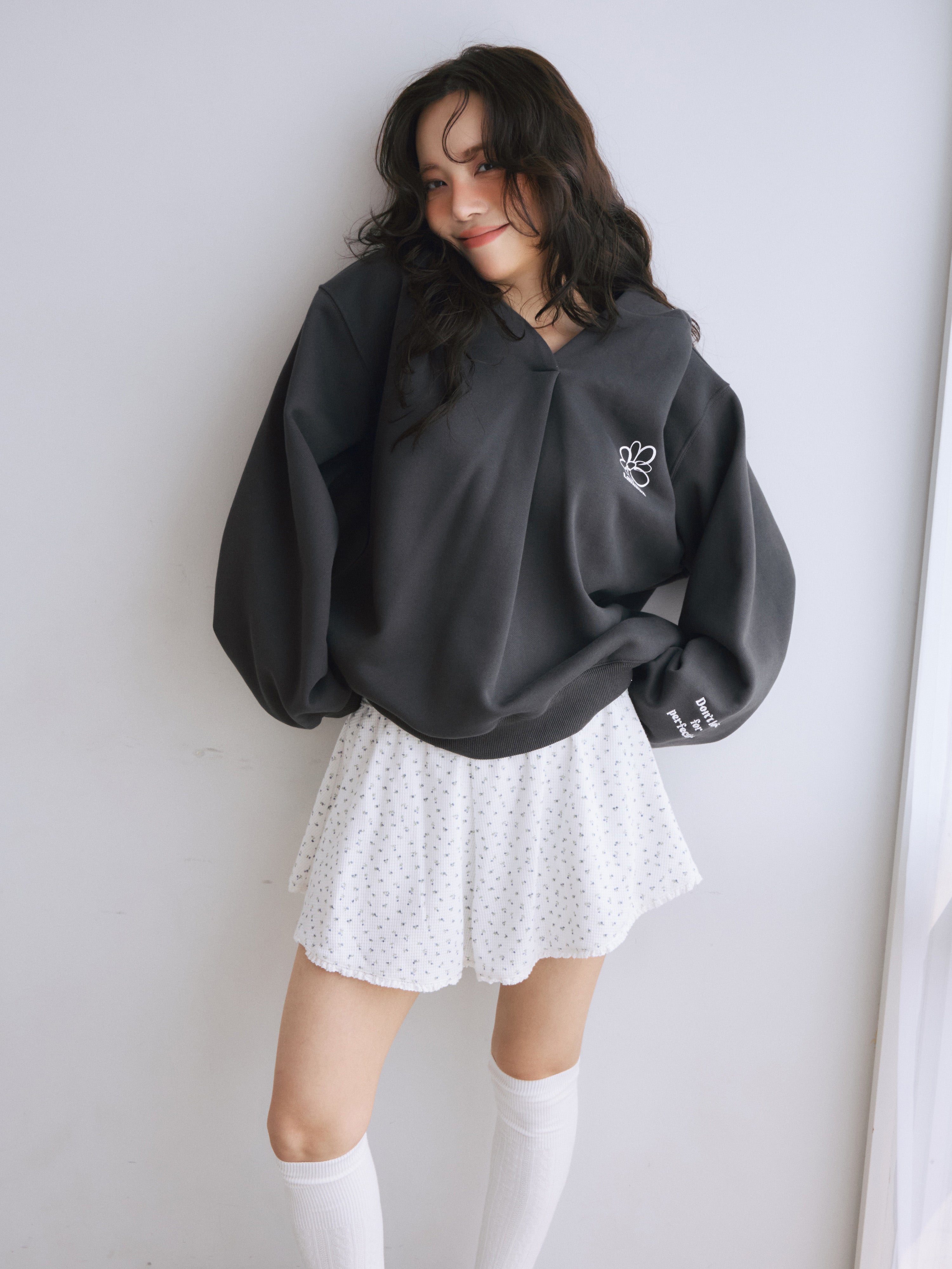 身長:158cm