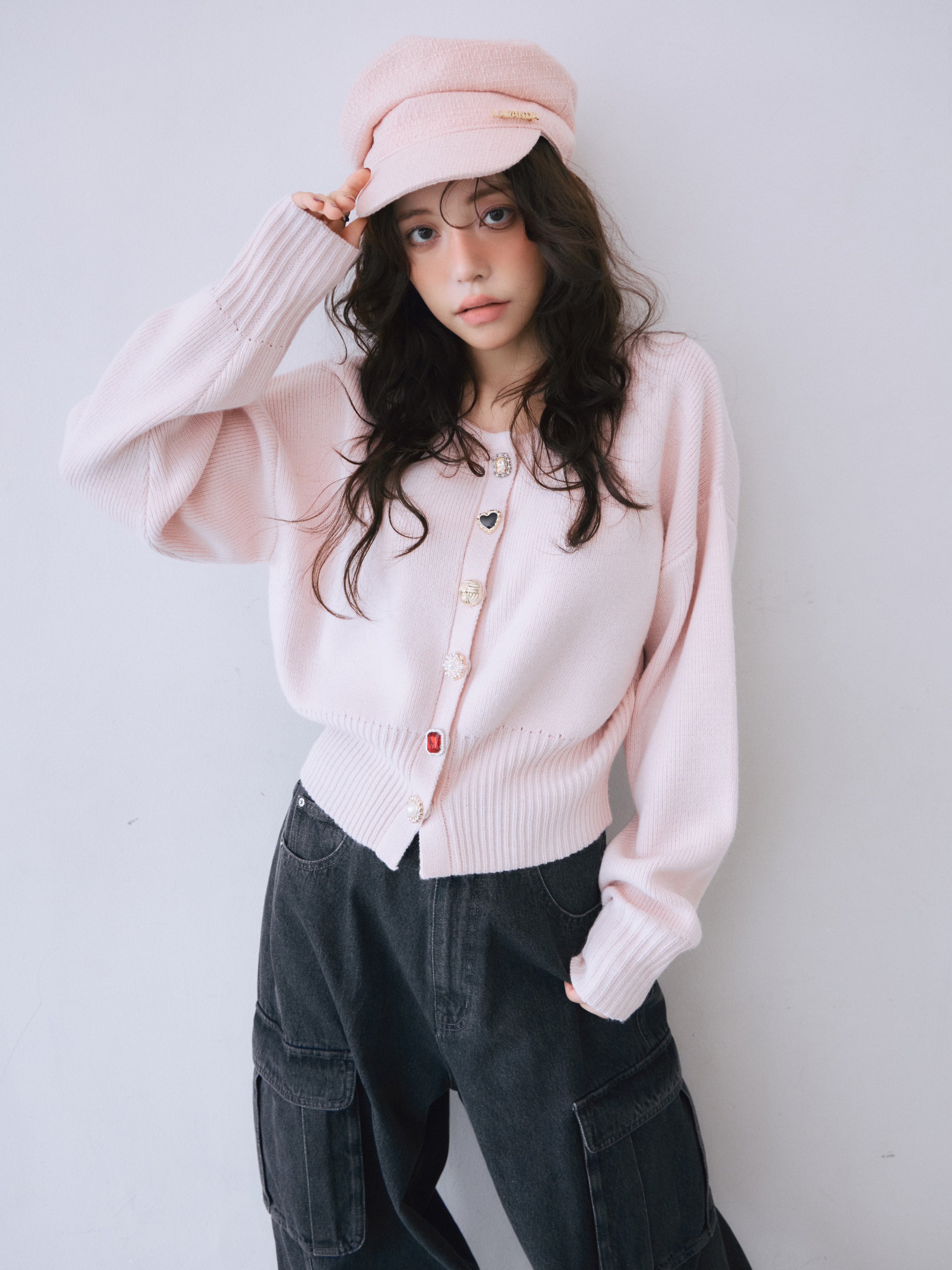 身長:158cm