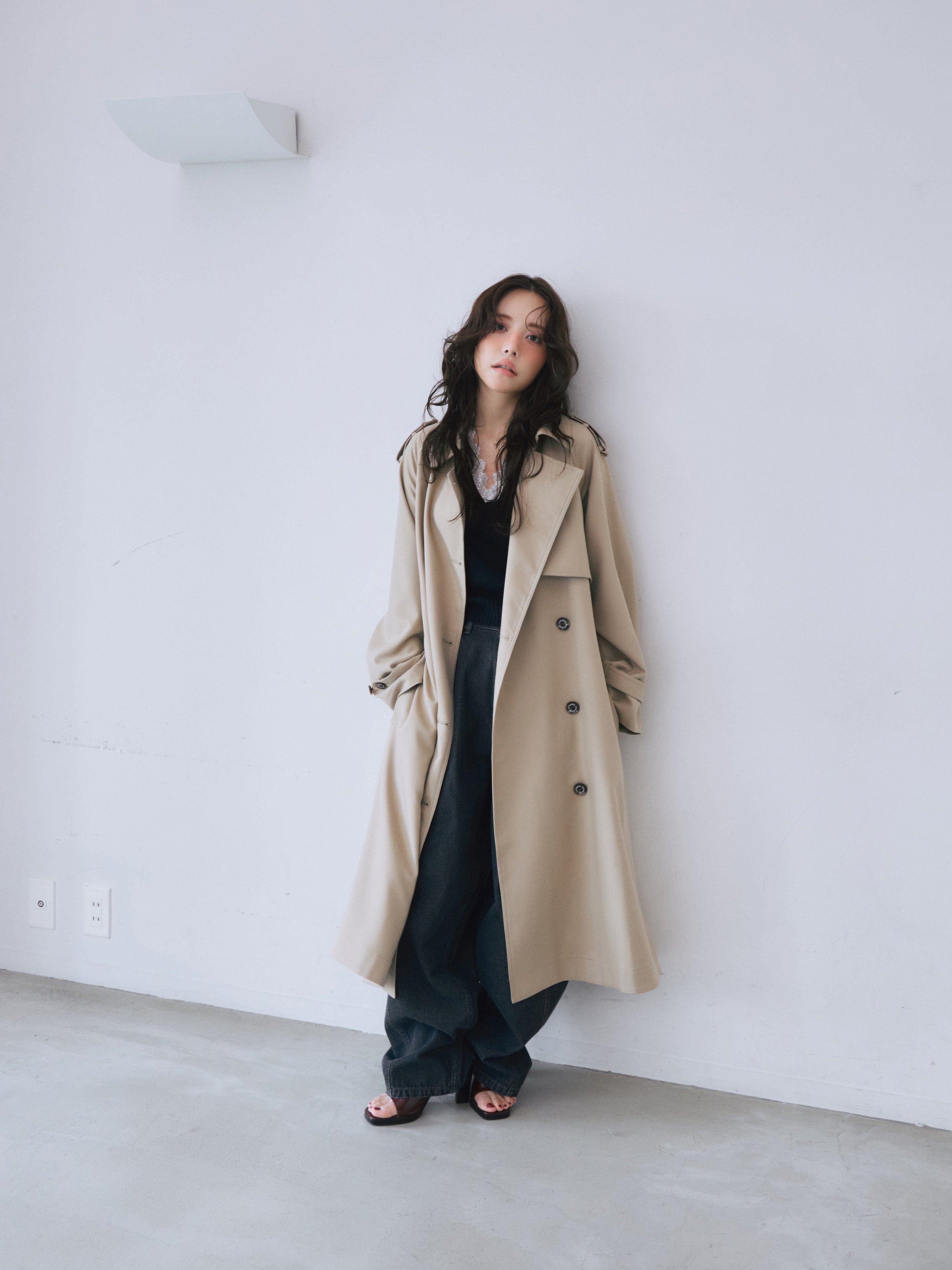 身長:158cm