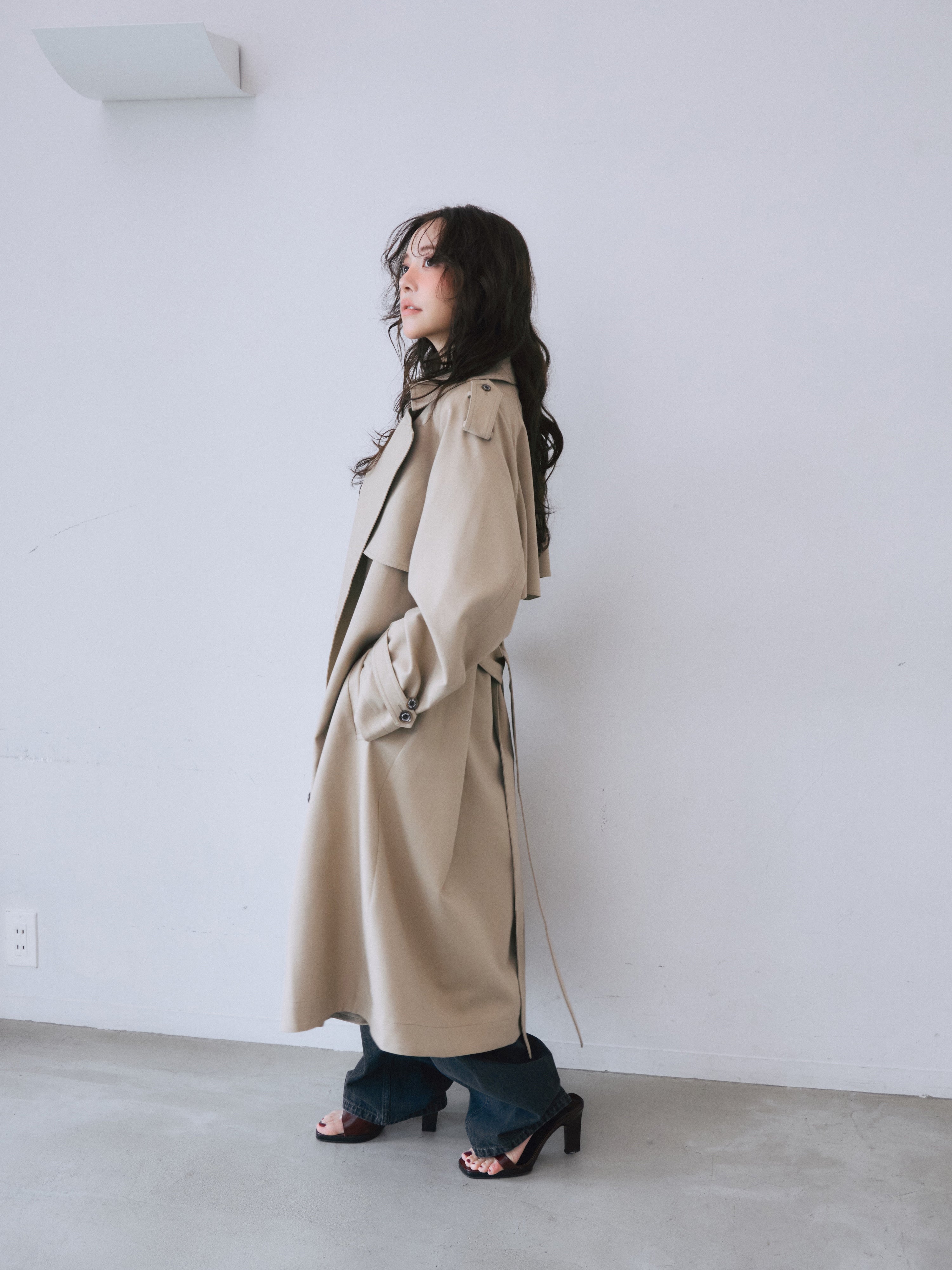身長:158cm