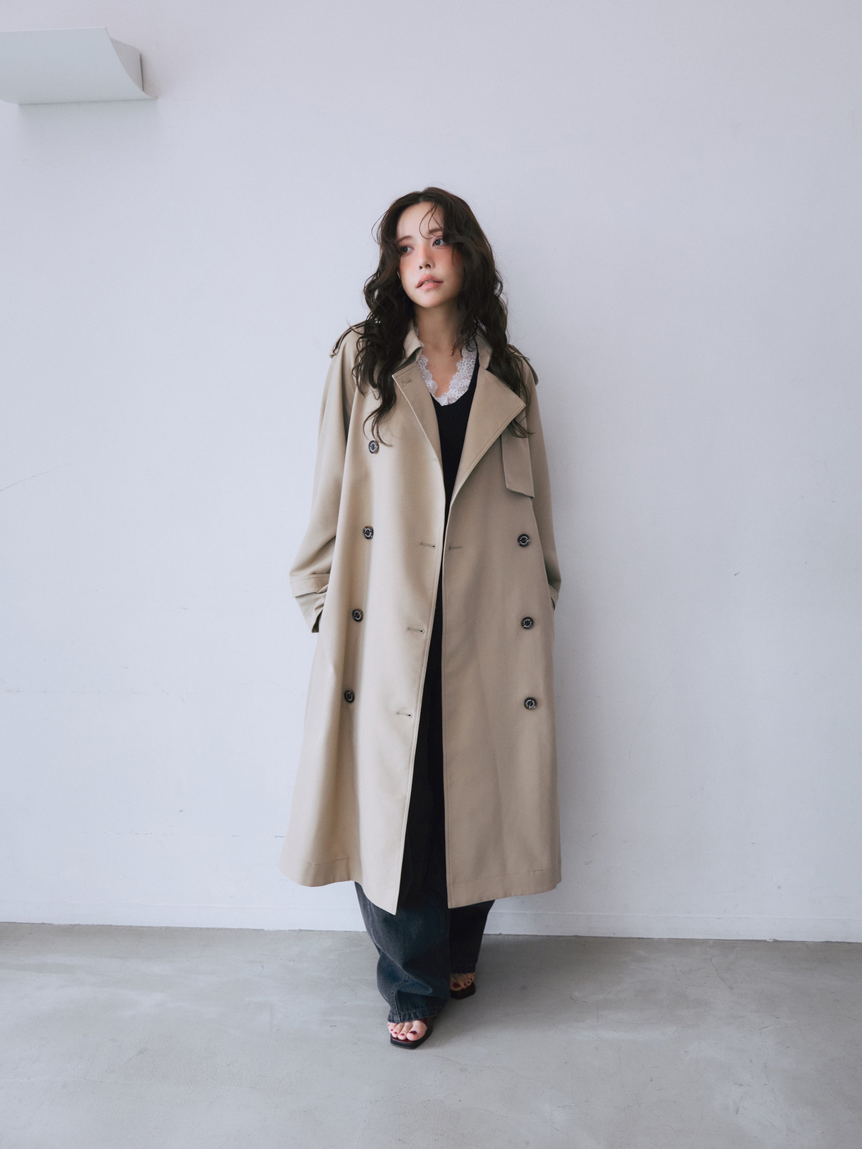 身長:158cm