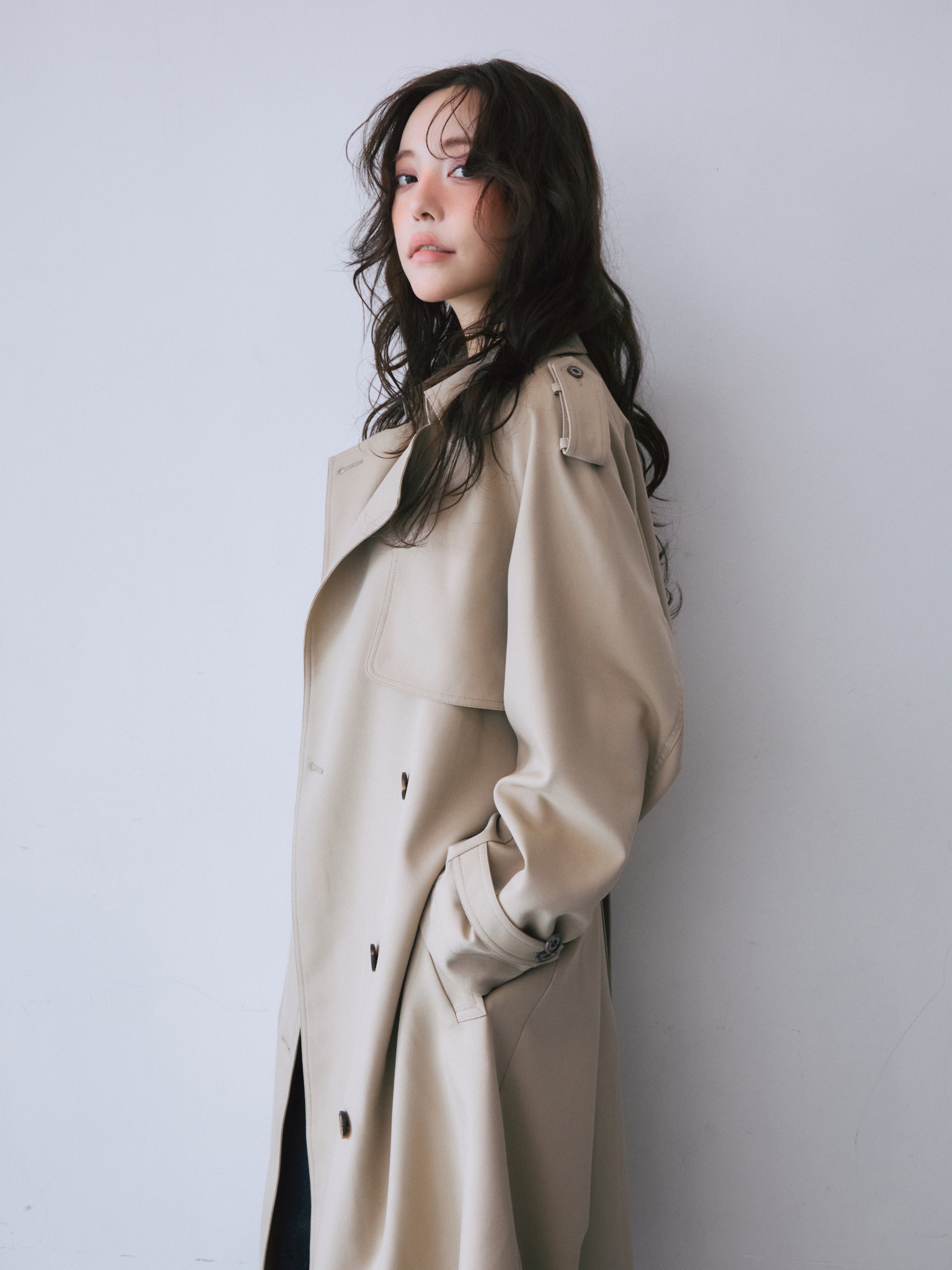 身長:158cm