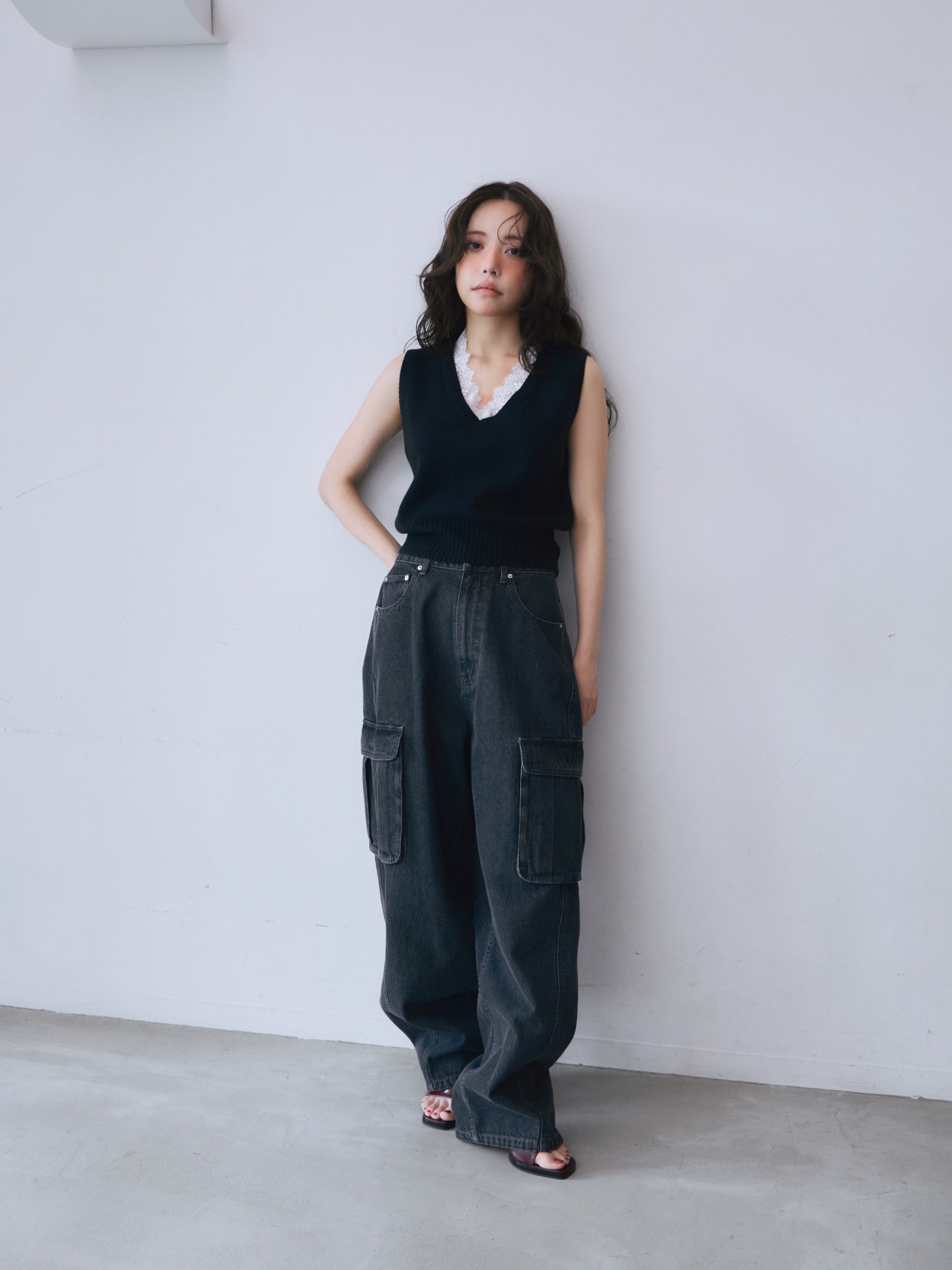 身長:158cm