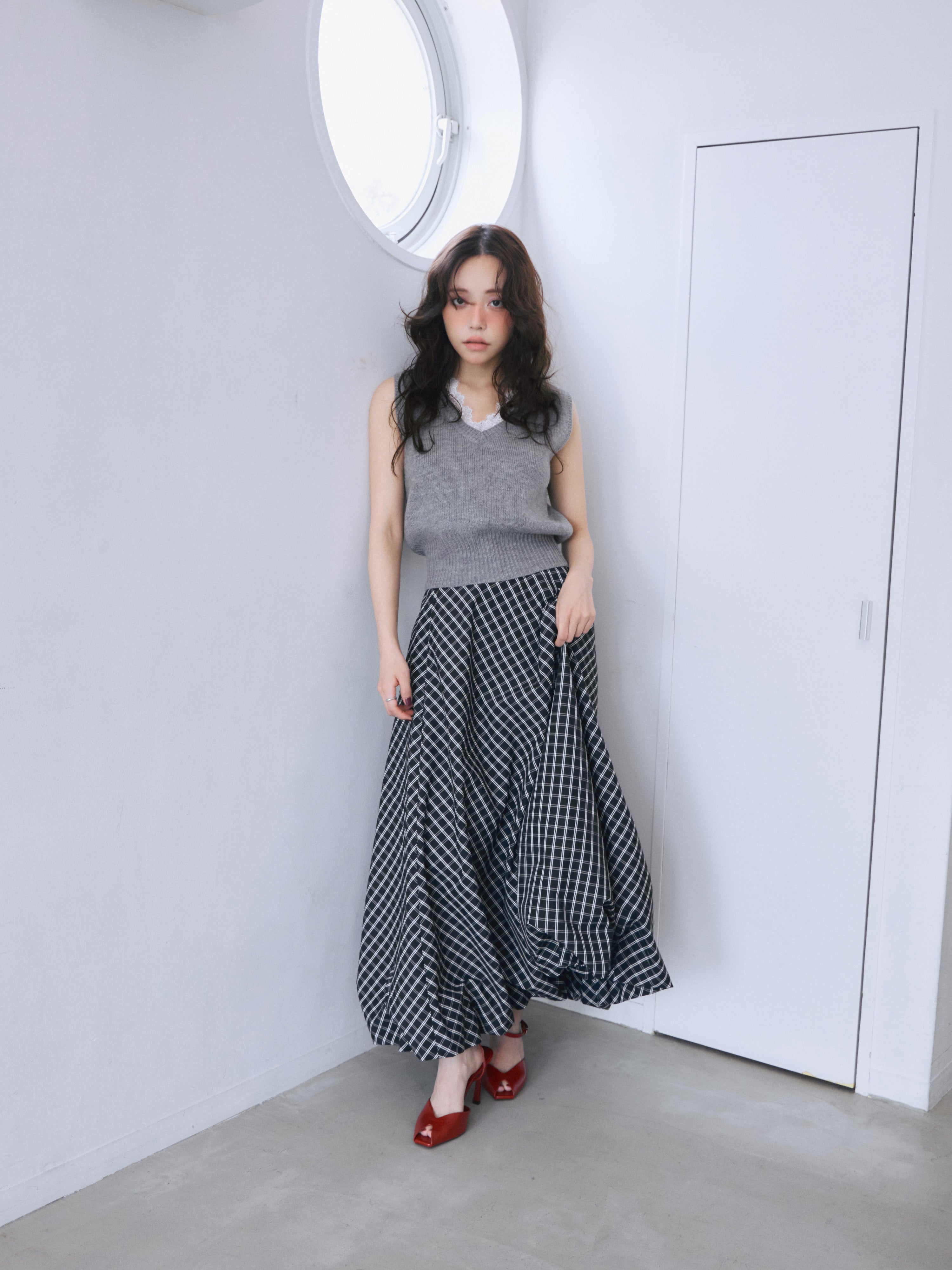 身長:158cm