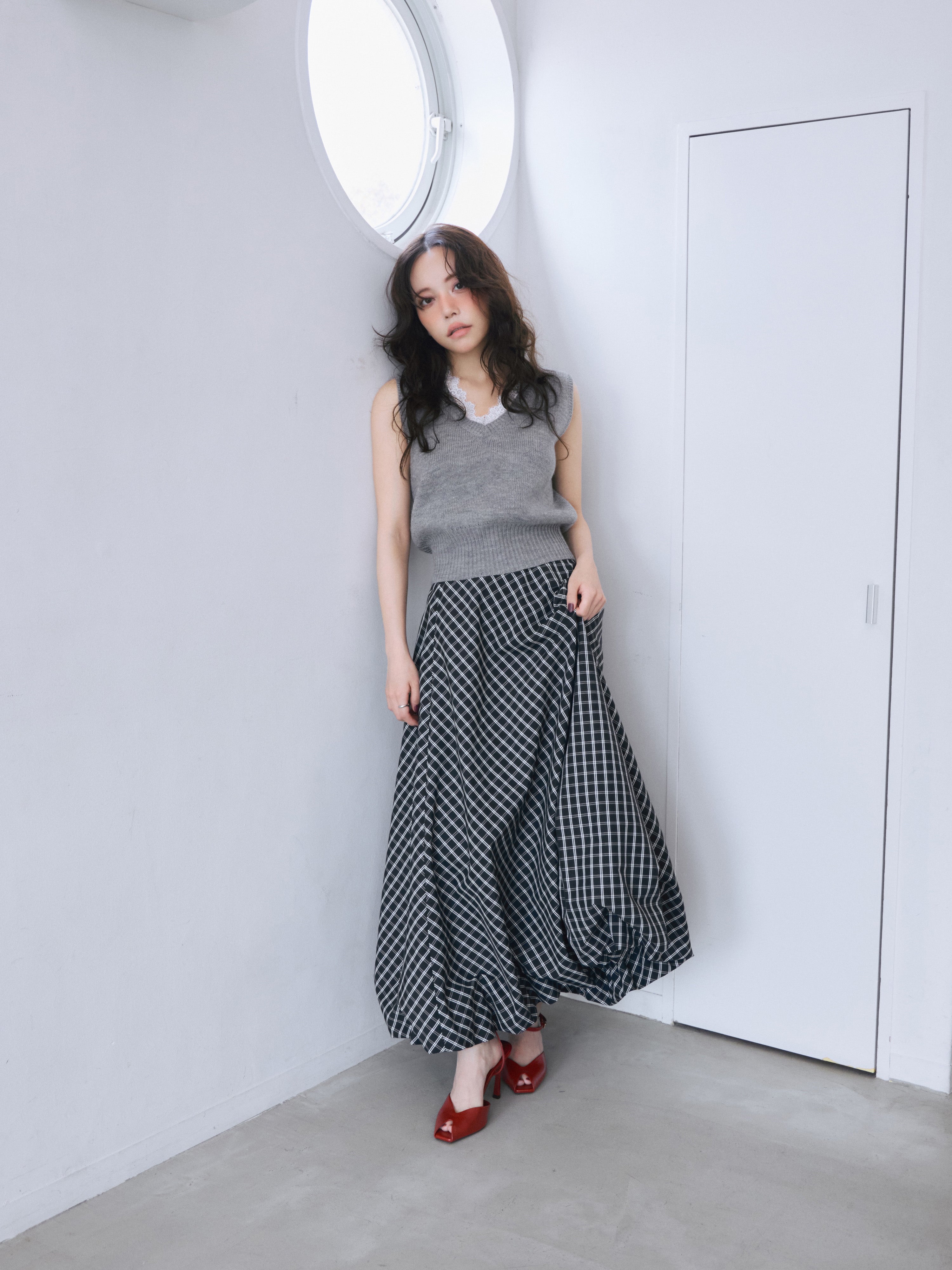 身長:158cm