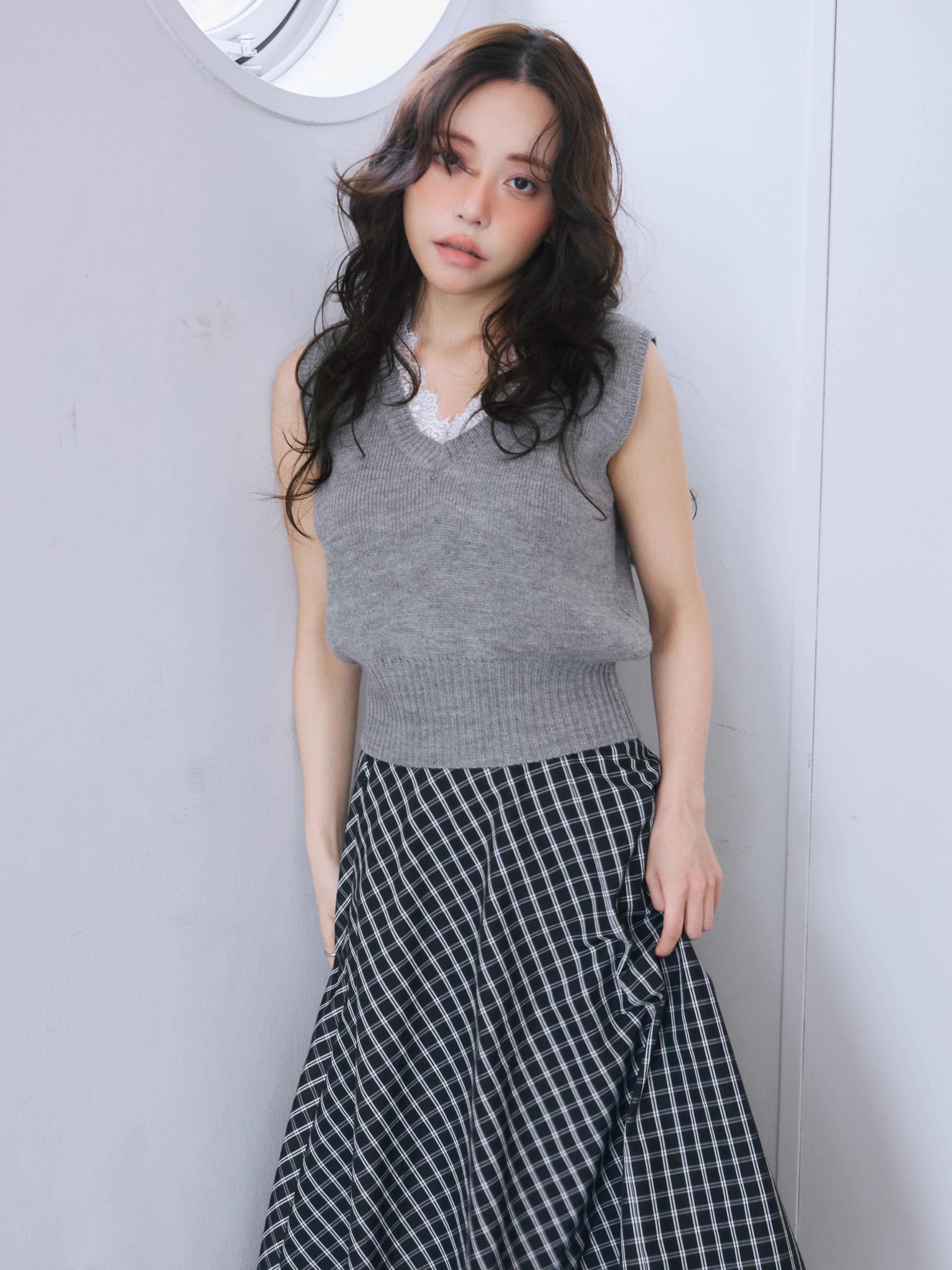 身長:158cm
