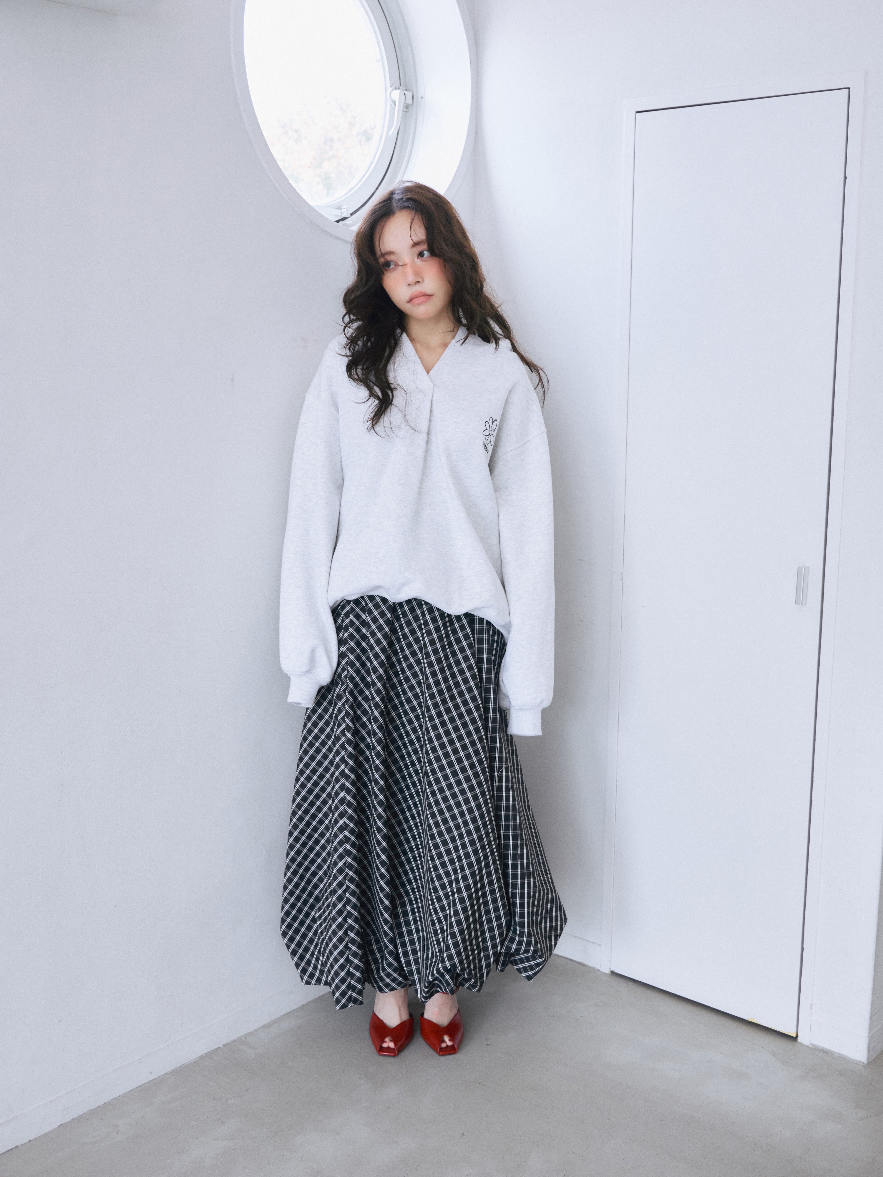 身長:158cm