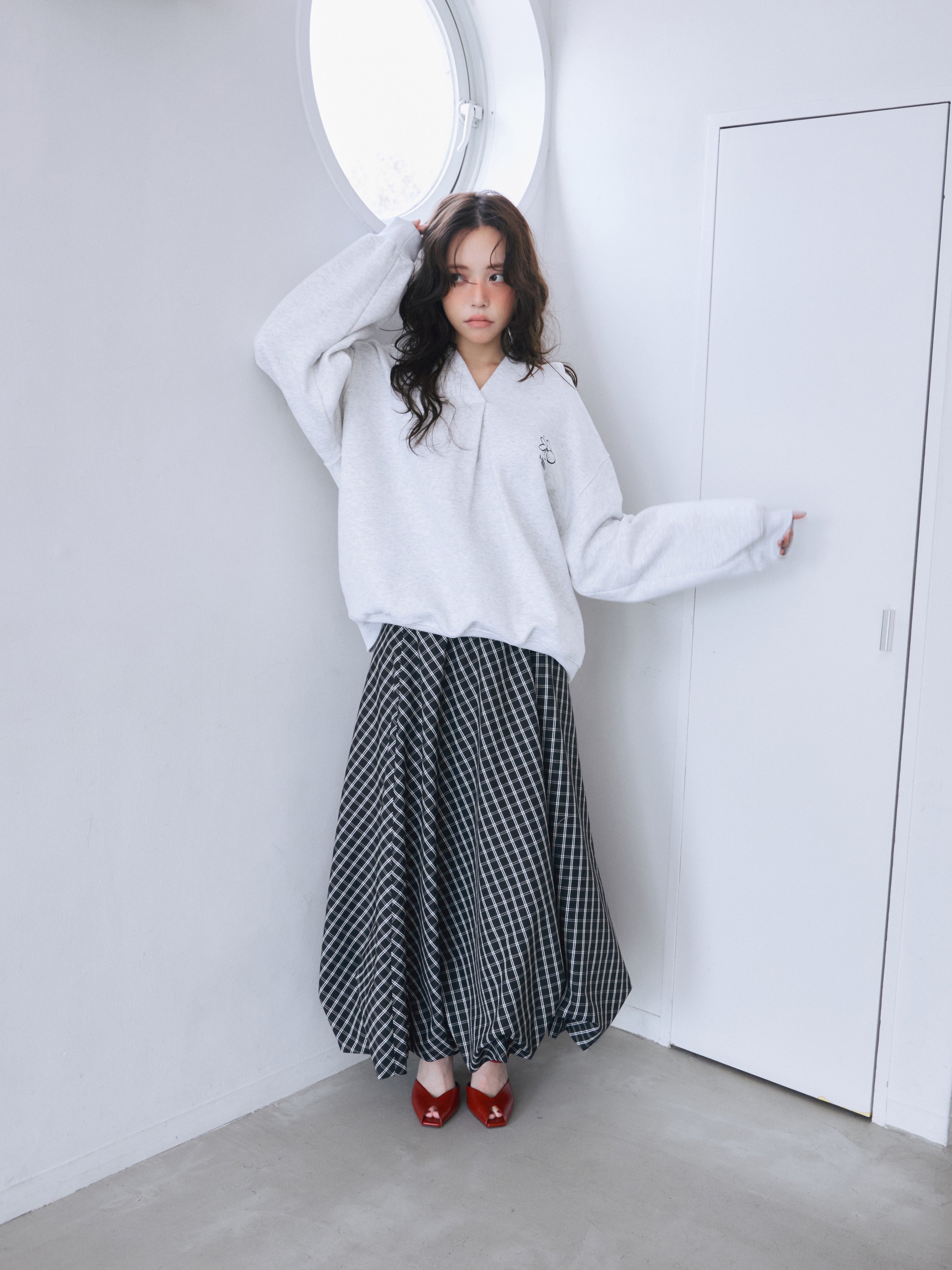 身長:158cm