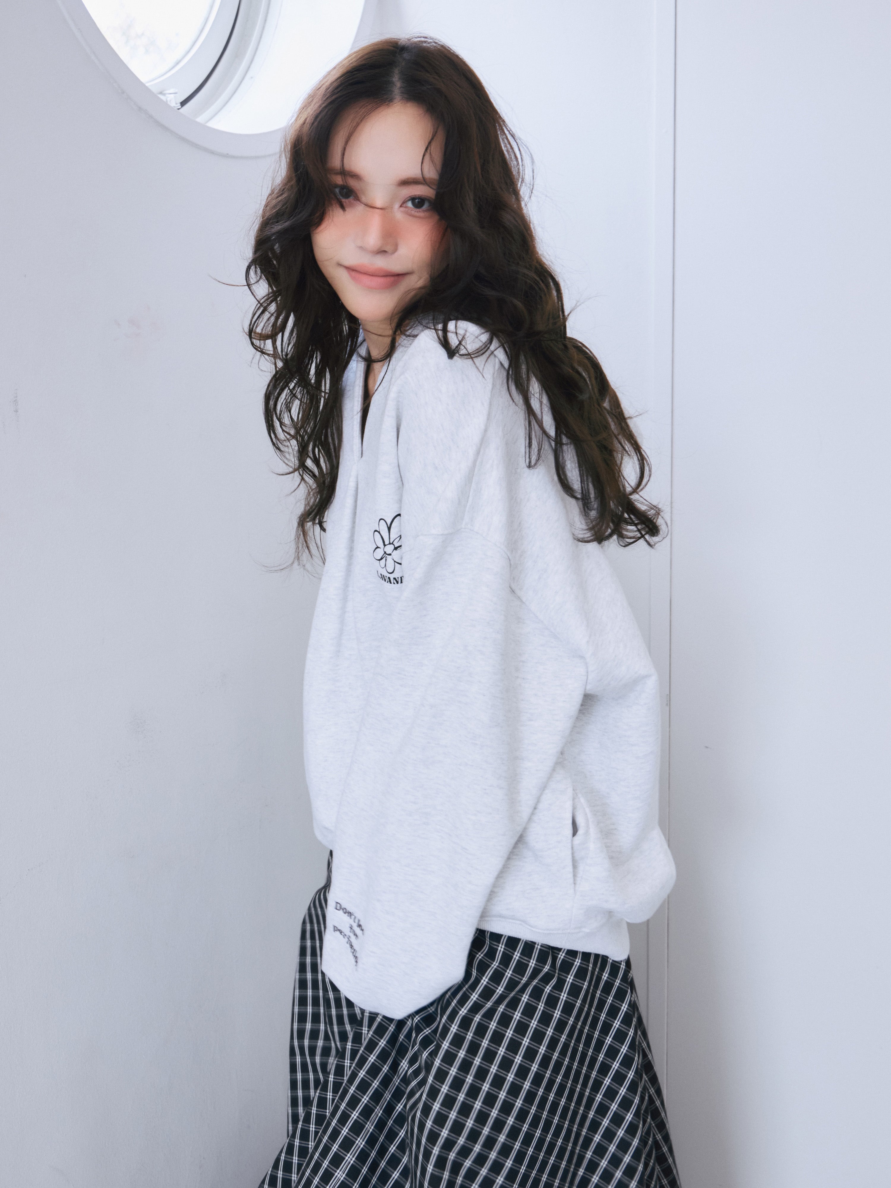 身長:158cm