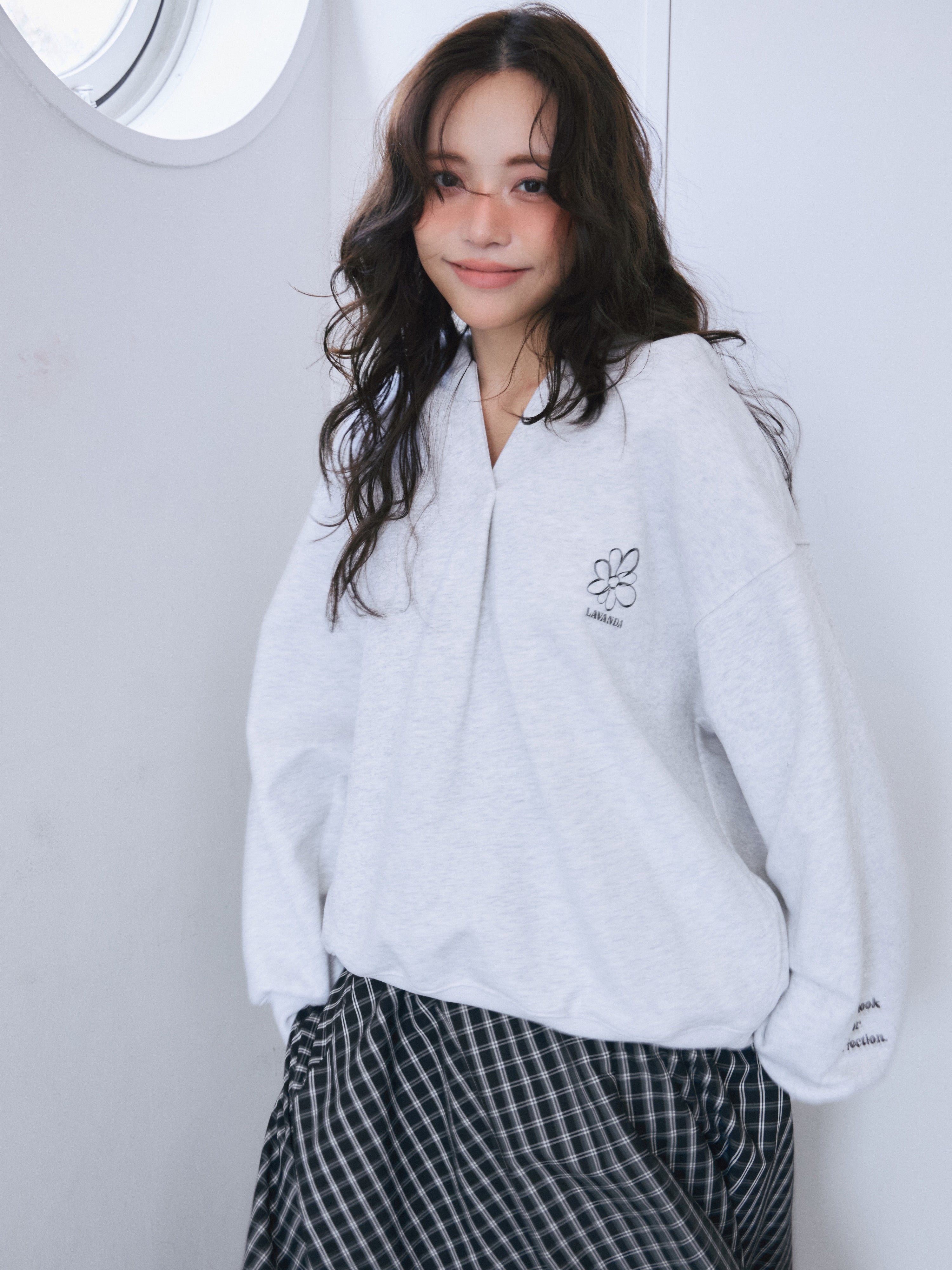 身長:158cm