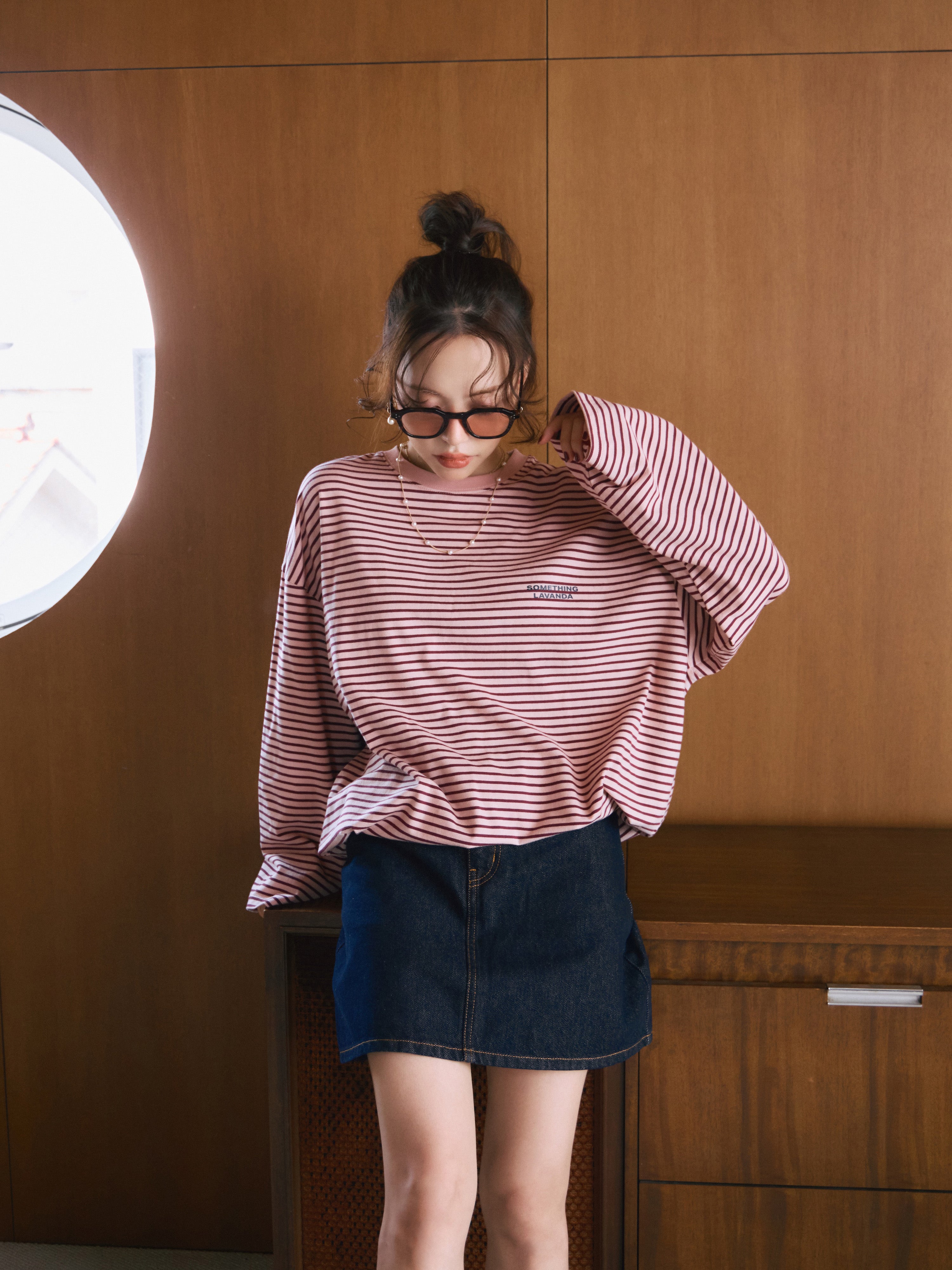 身長:158cm