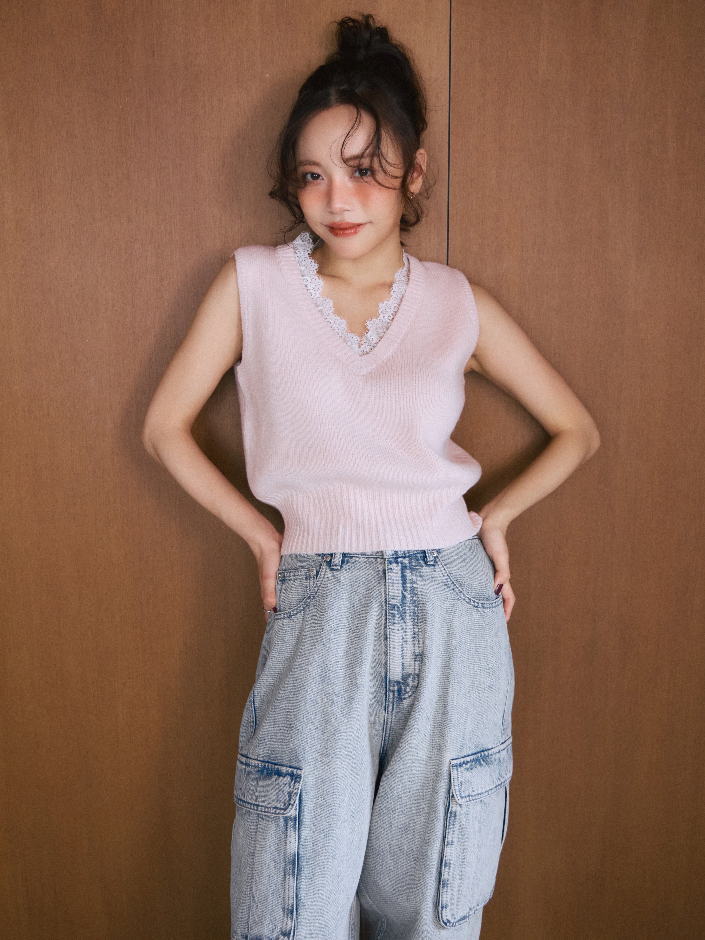 身長:158cm