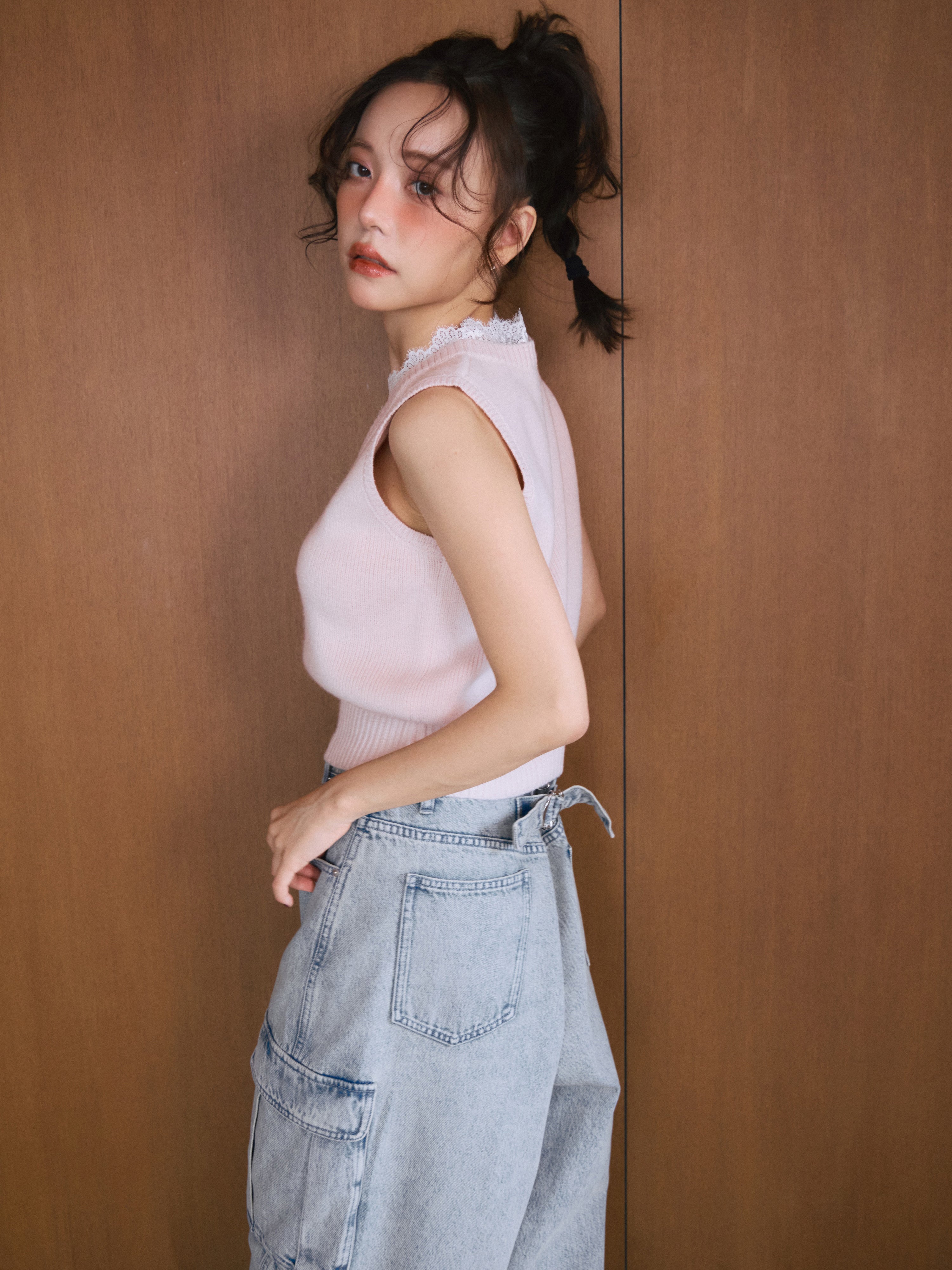 身長:158cm