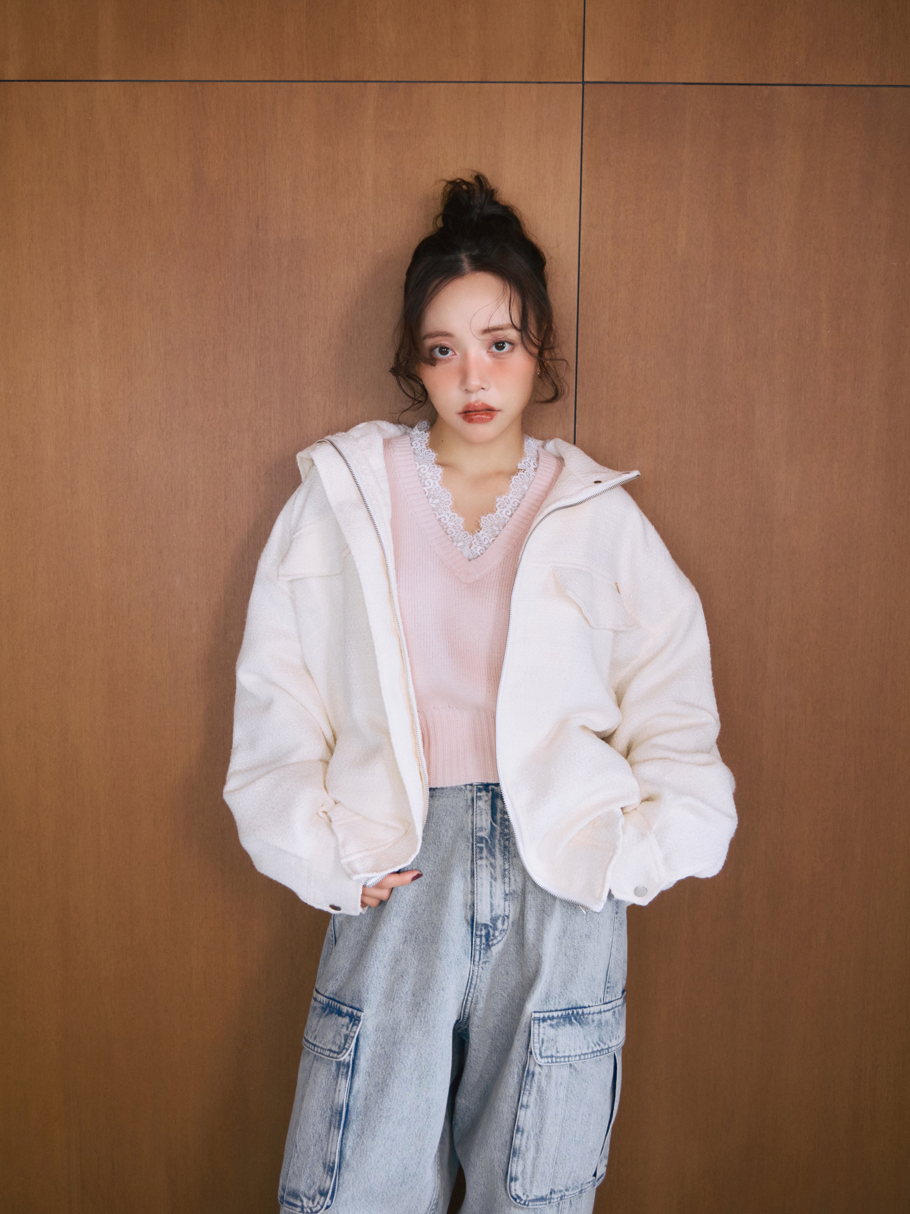 身長:158cm