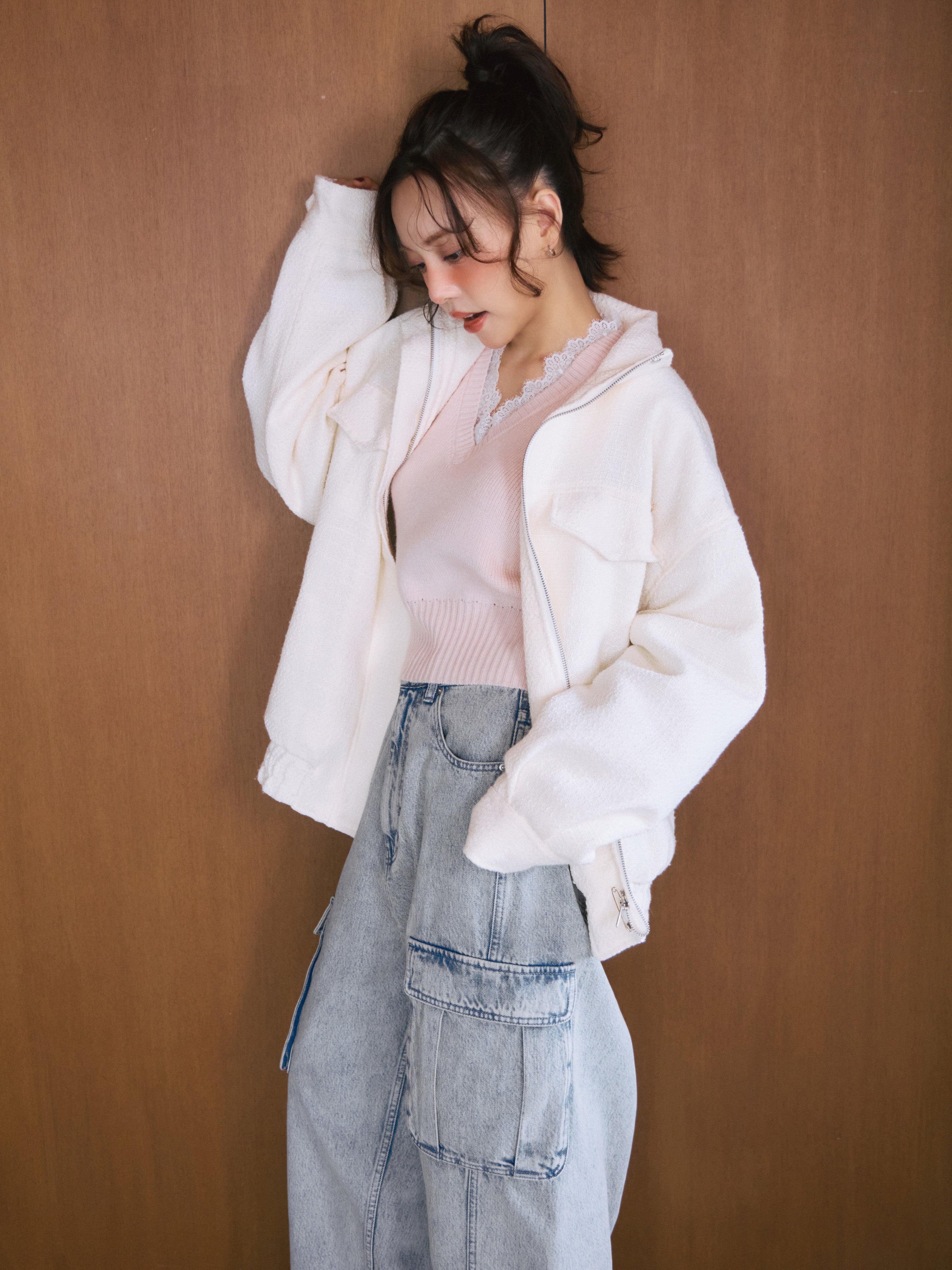 身長:158cm