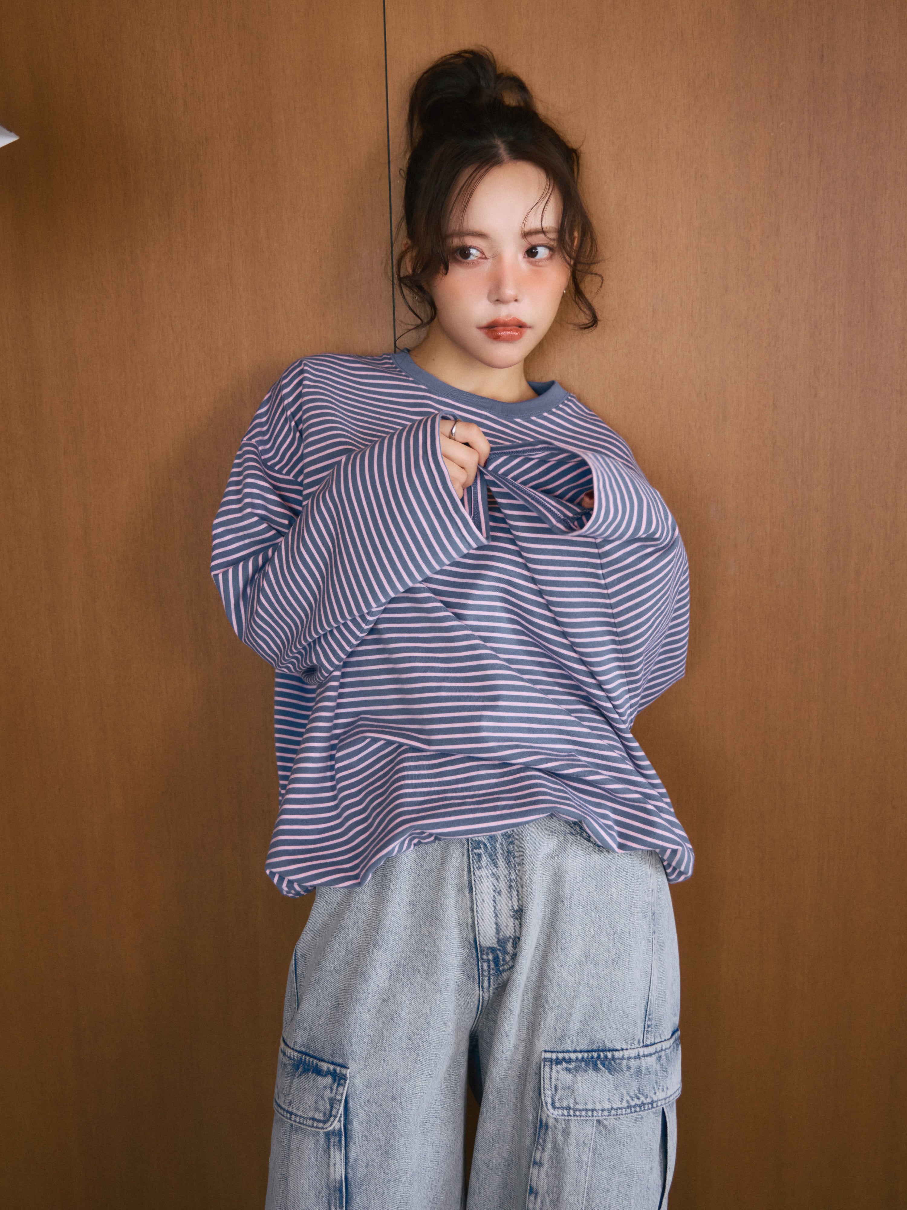 身長:158cm