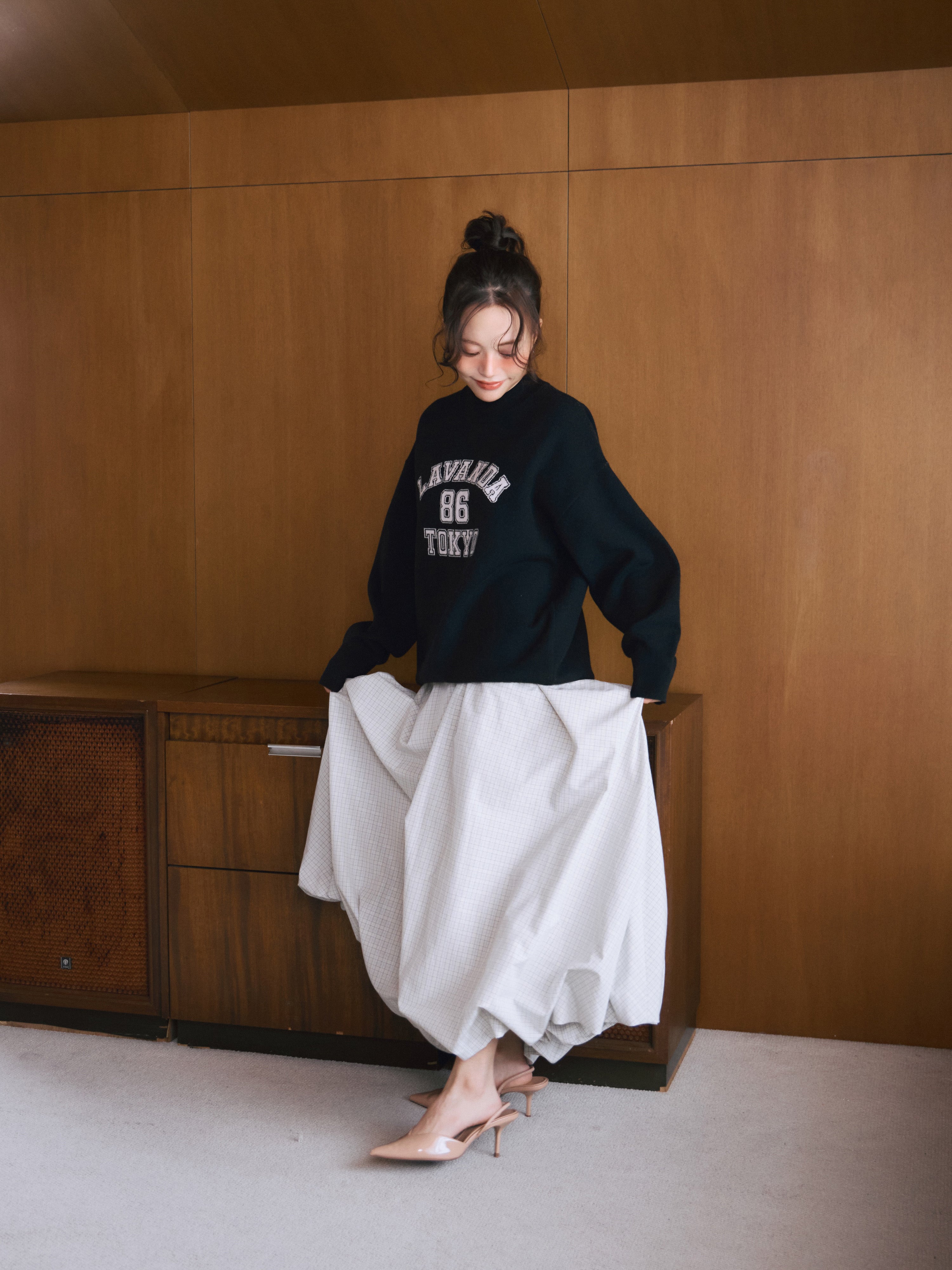身長:158cm