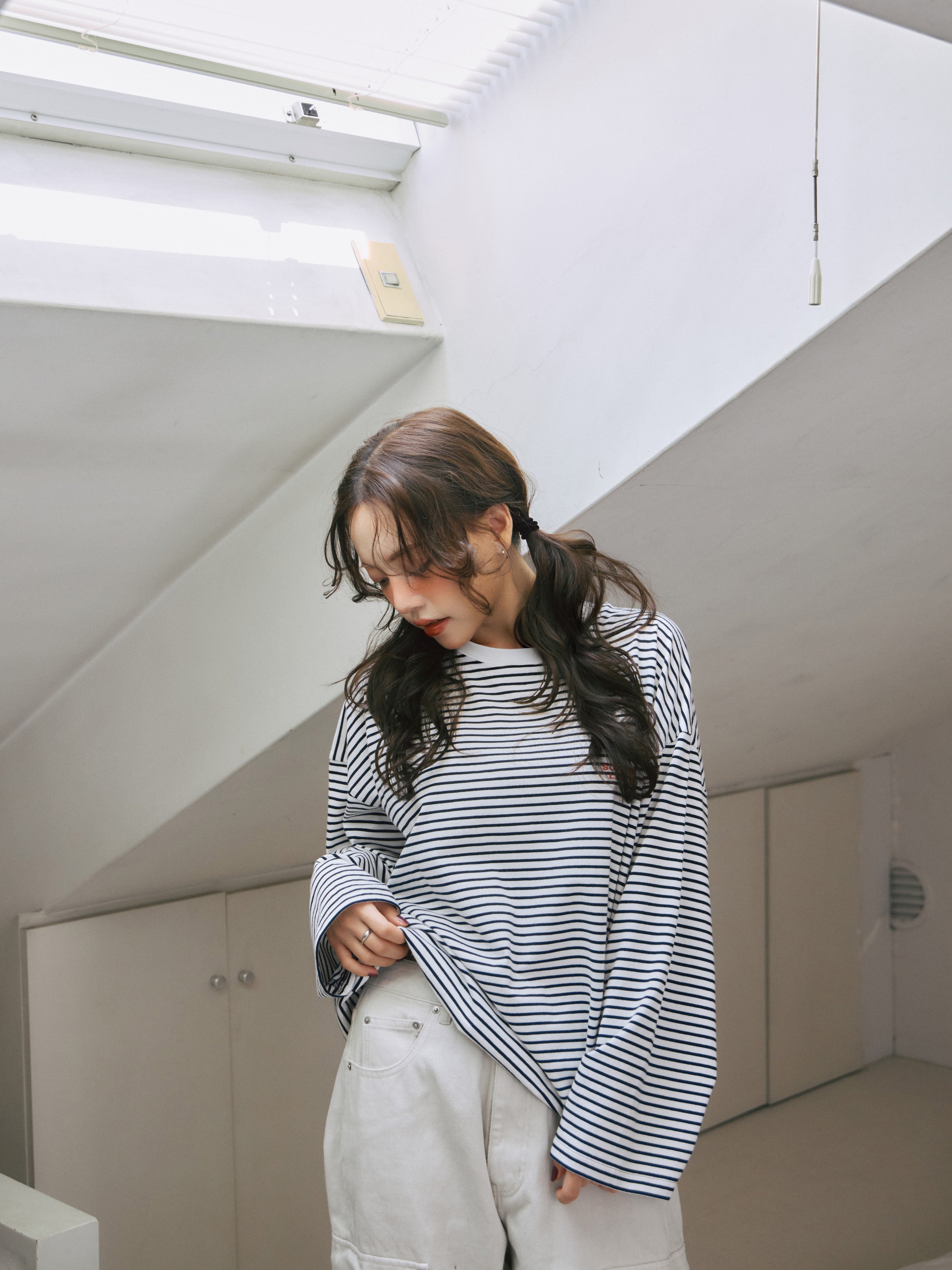 身長:158cm