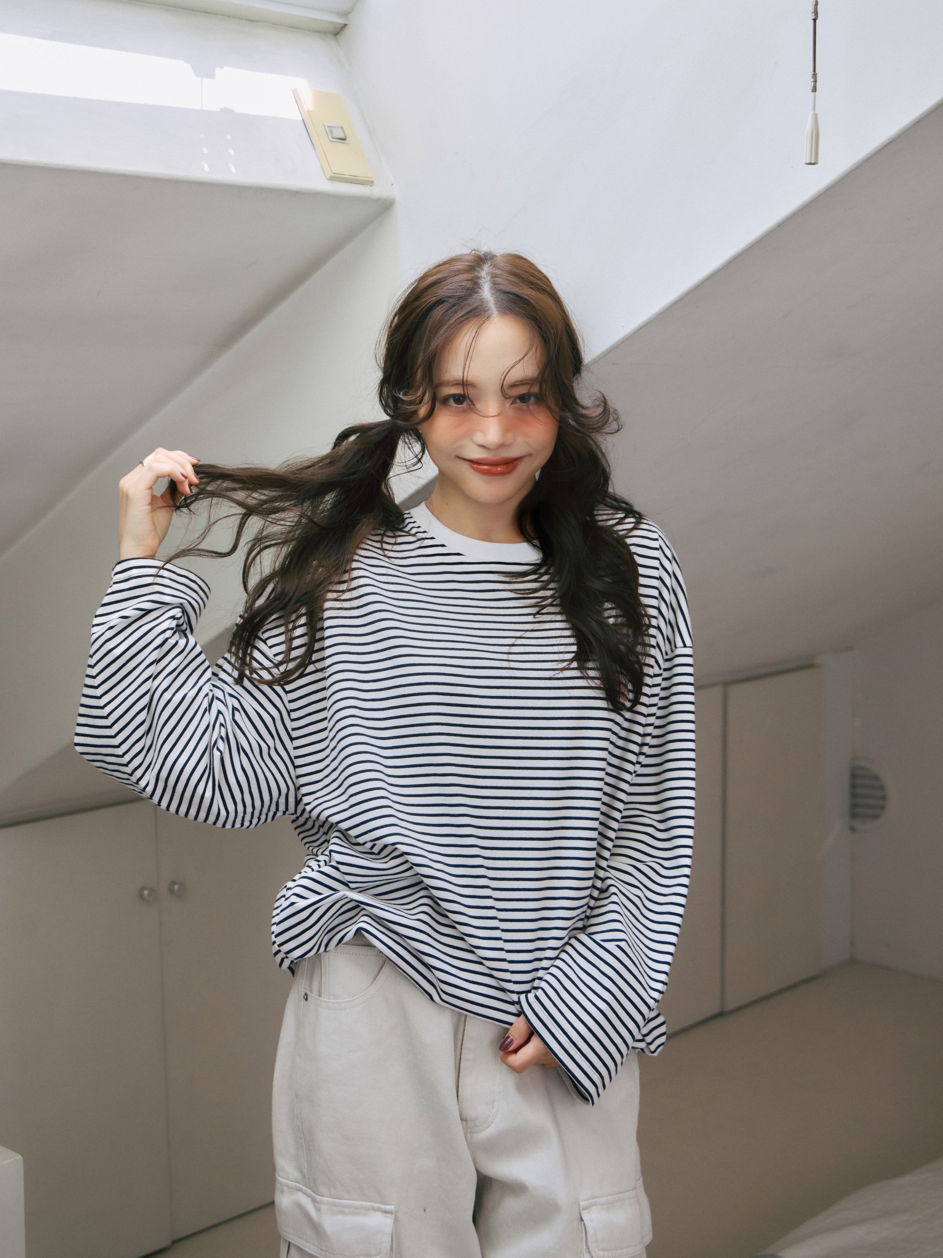 身長:158cm