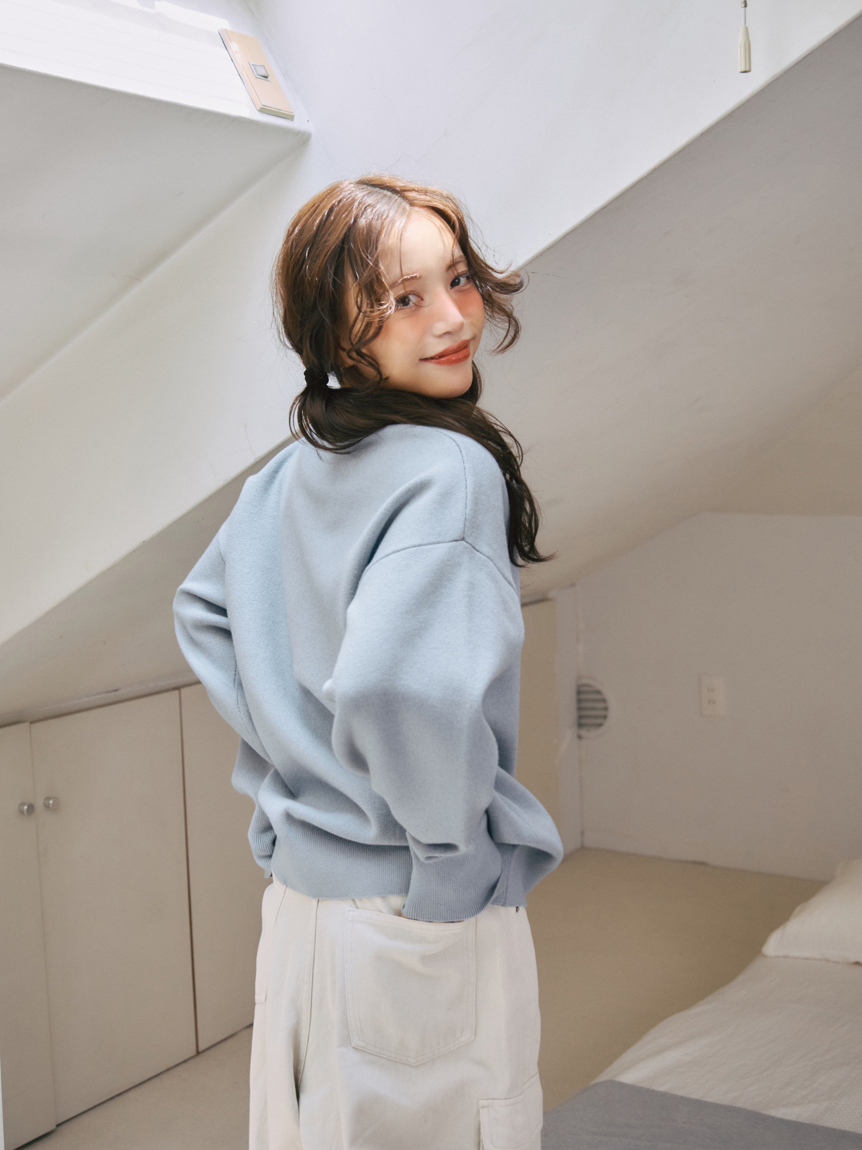 身長:158cm