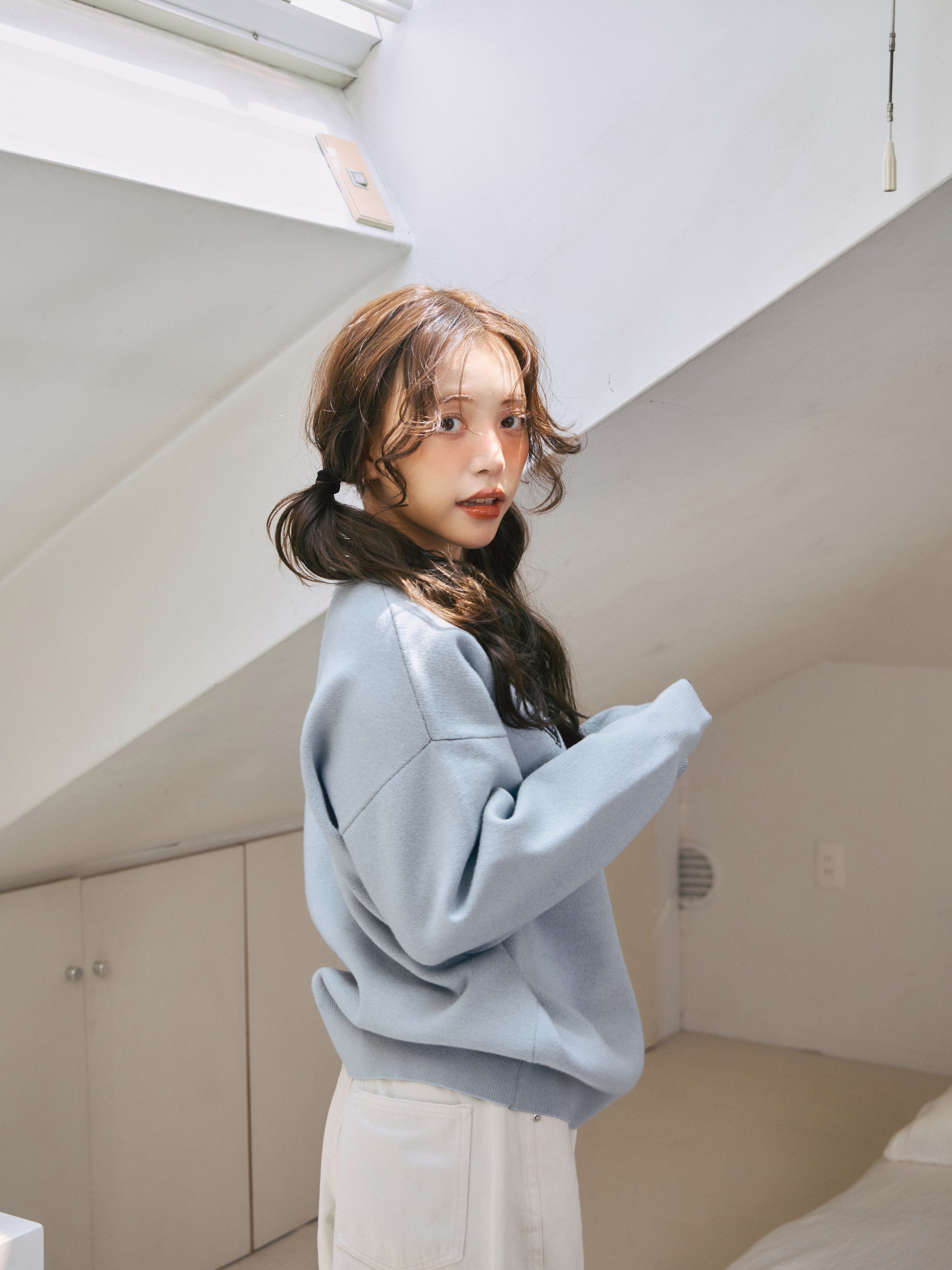 身長:158cm