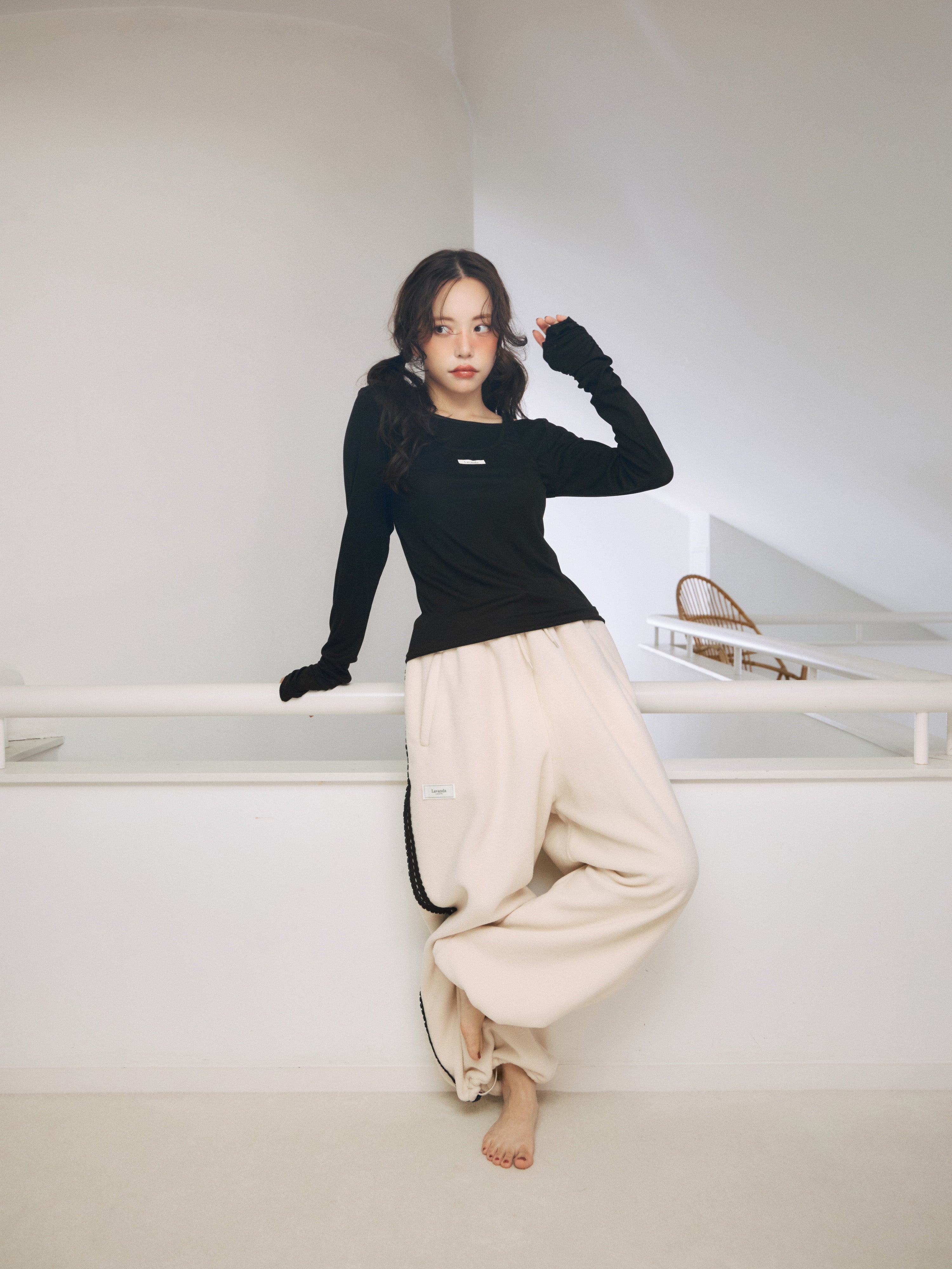 身長:158cm