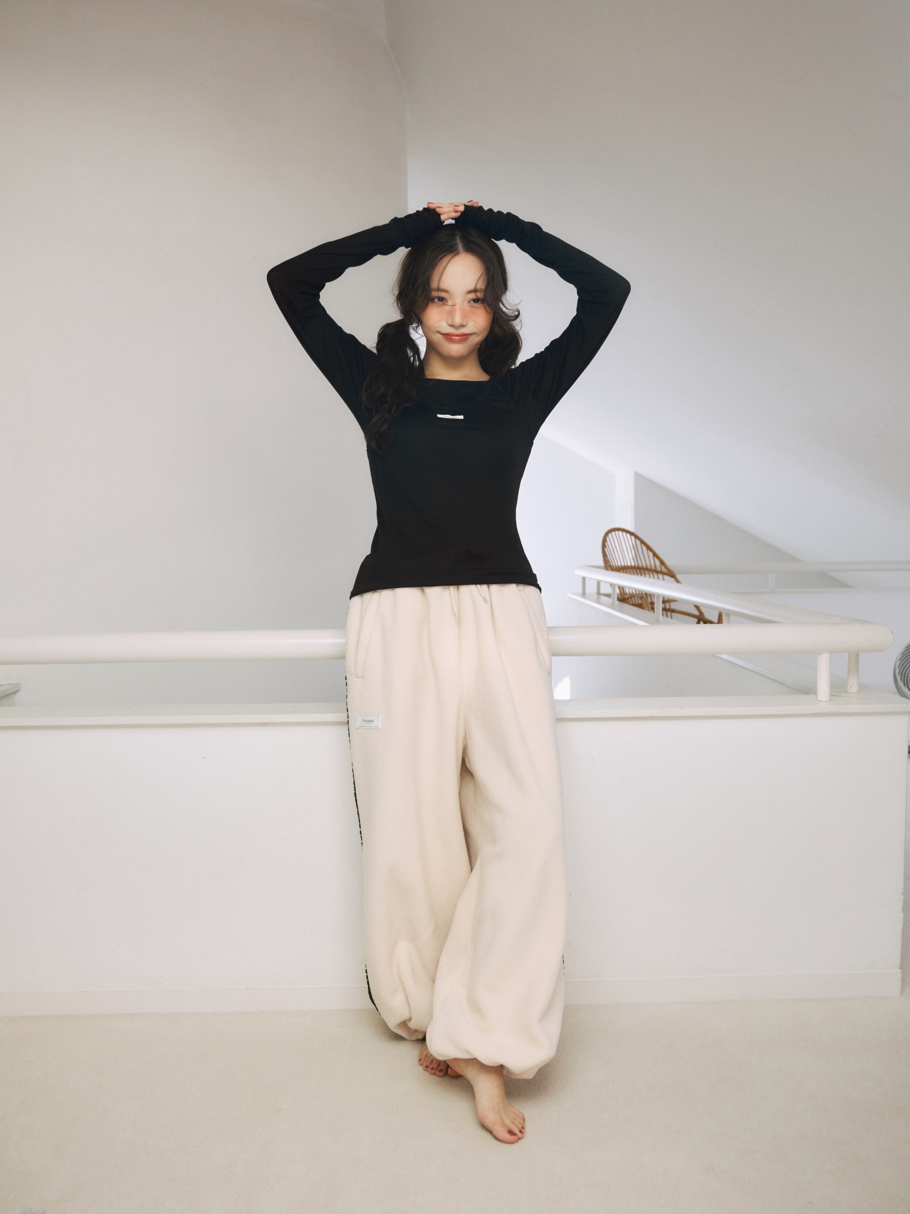 身長:158cm