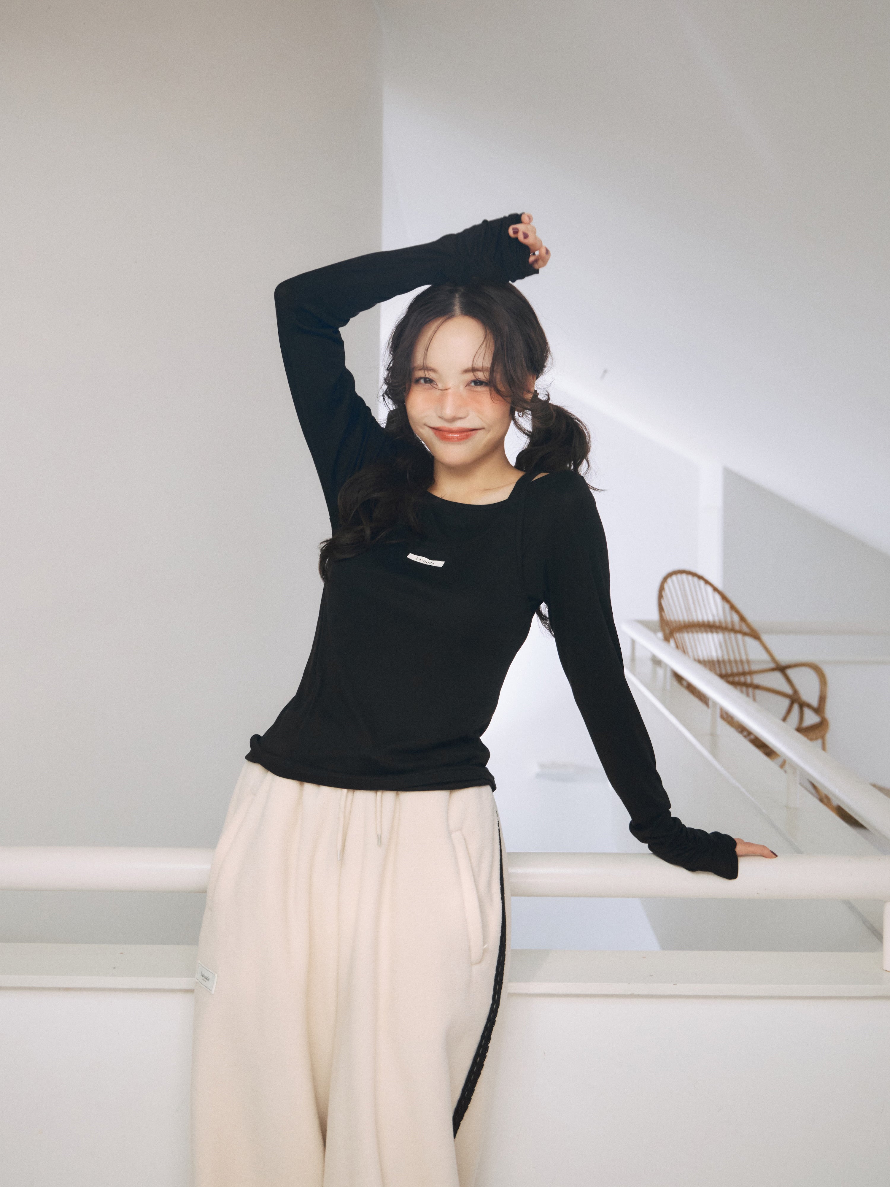 身長:158cm