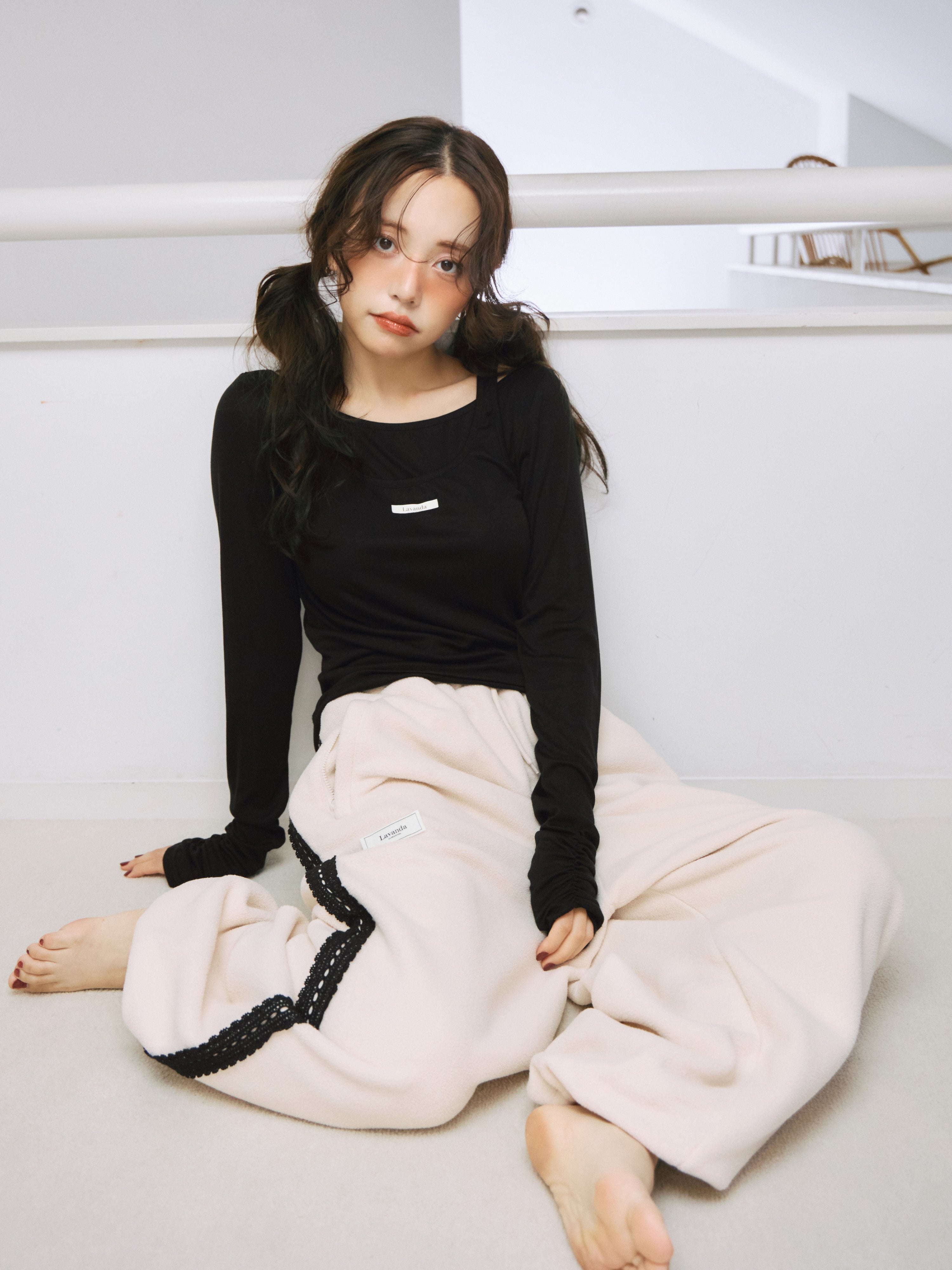 身長:158cm