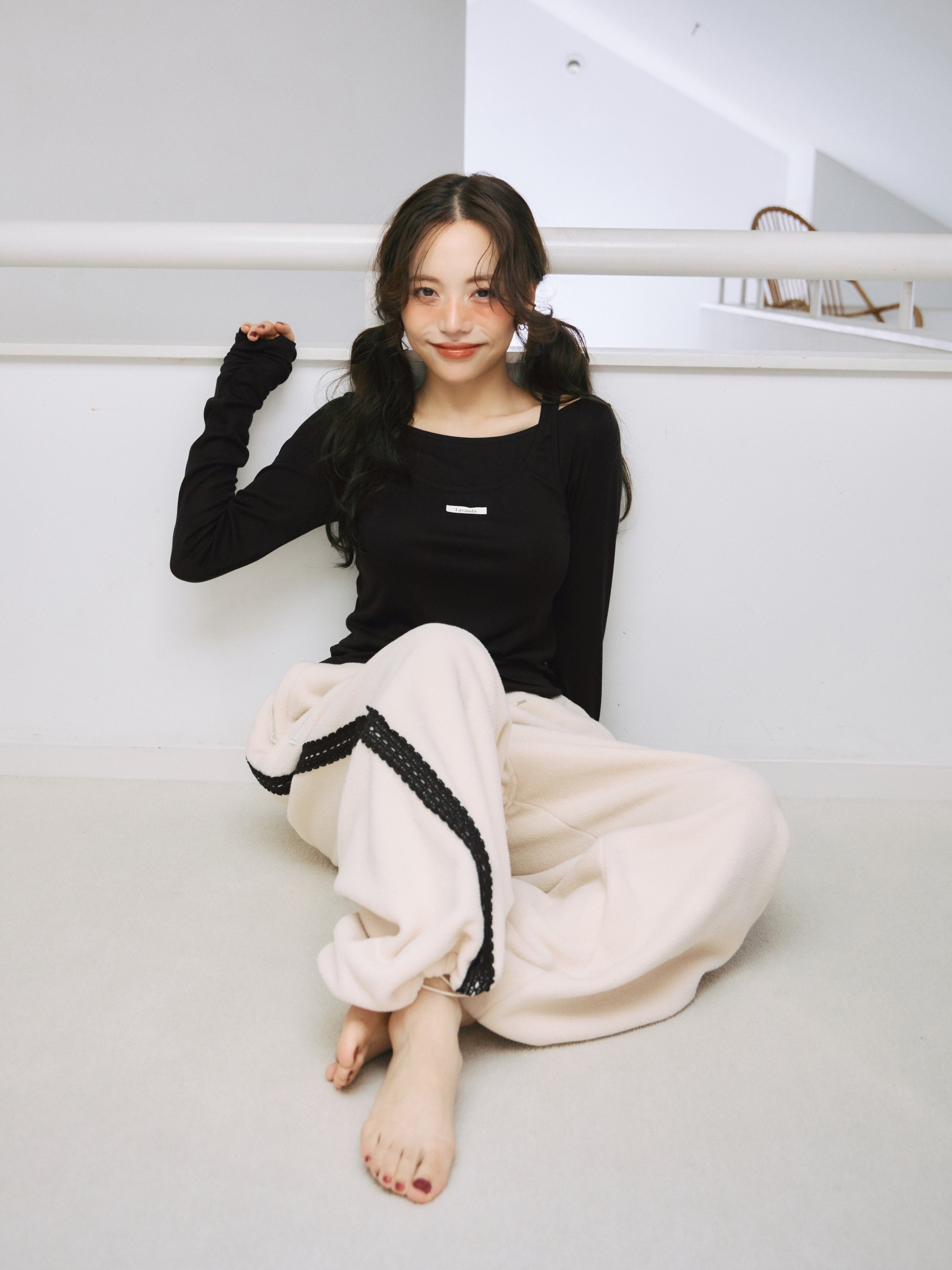 身長:158cm