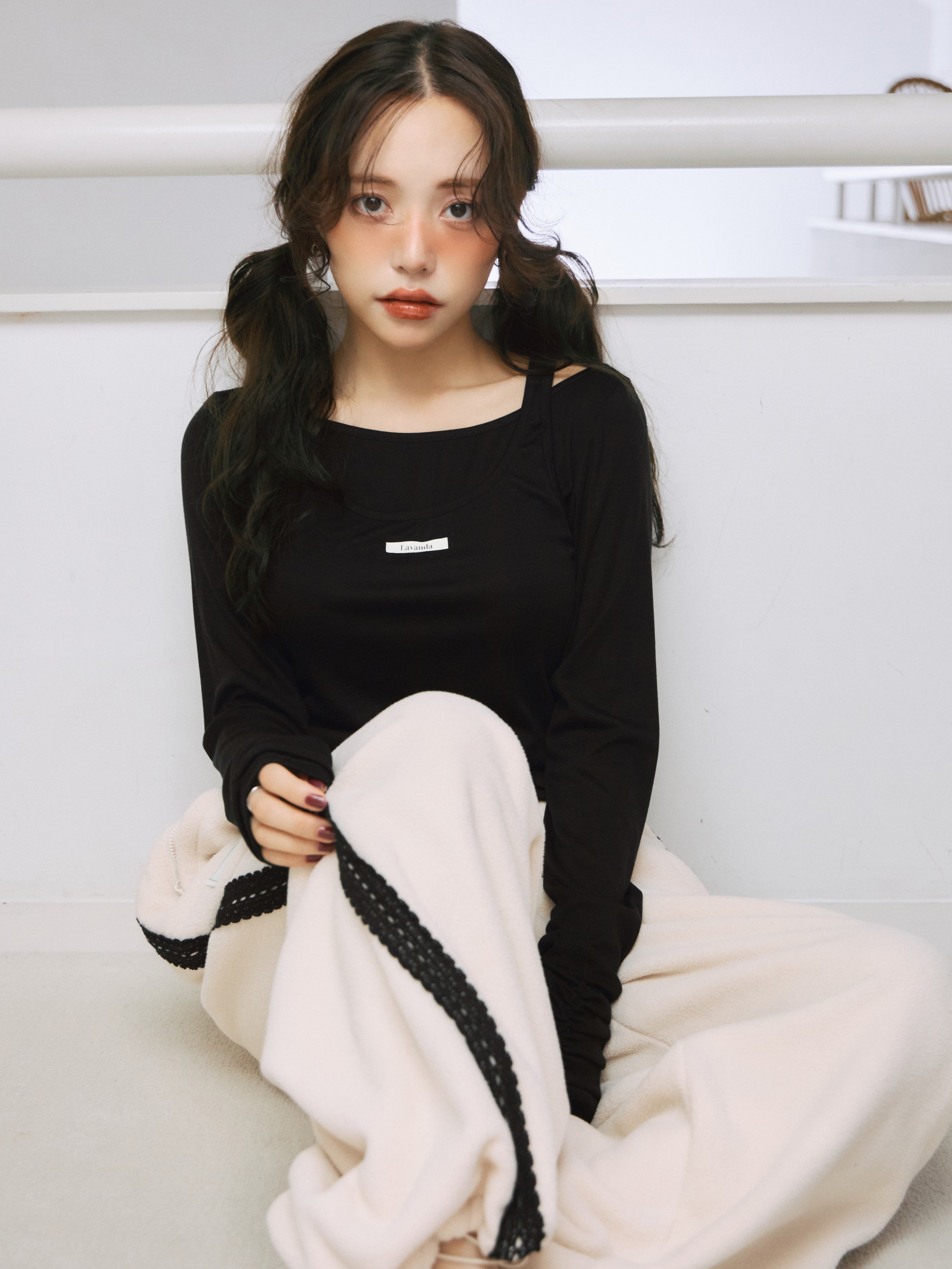 身長:158cm
