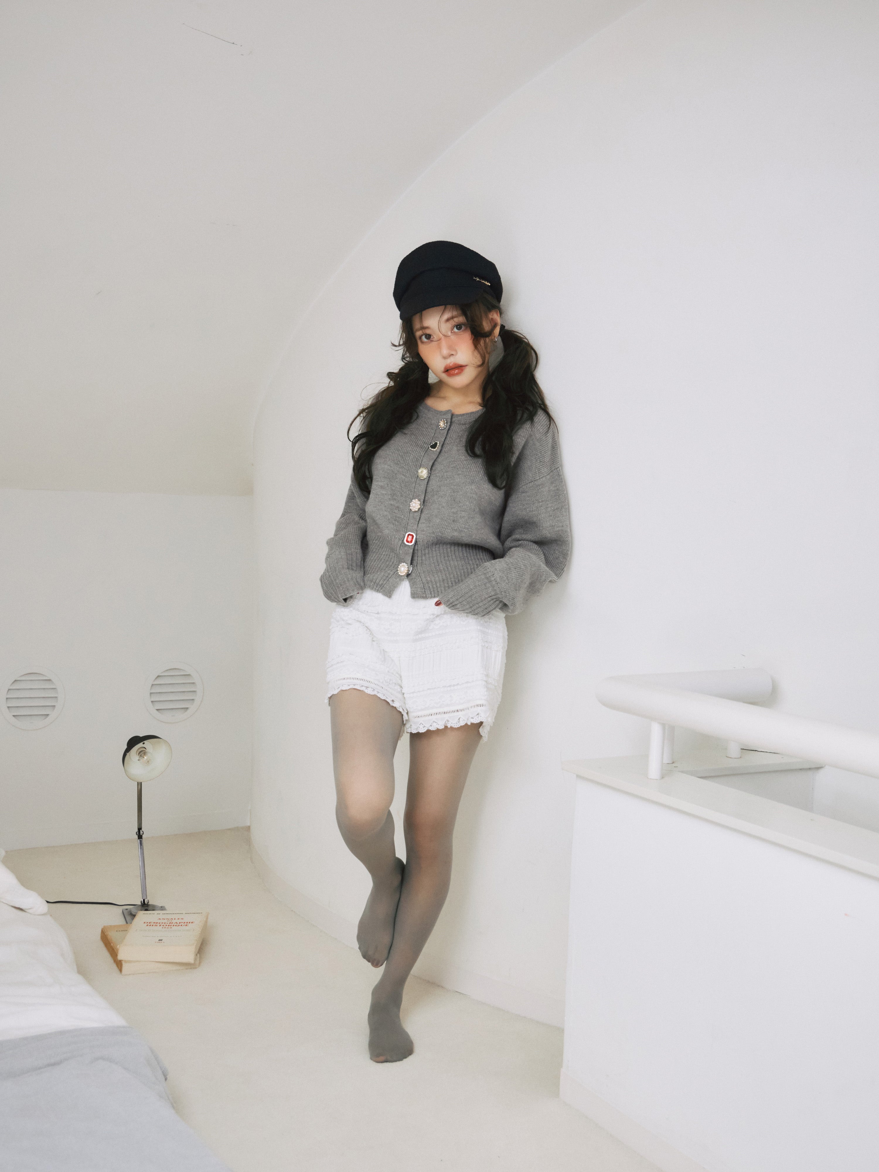 身長:158cm