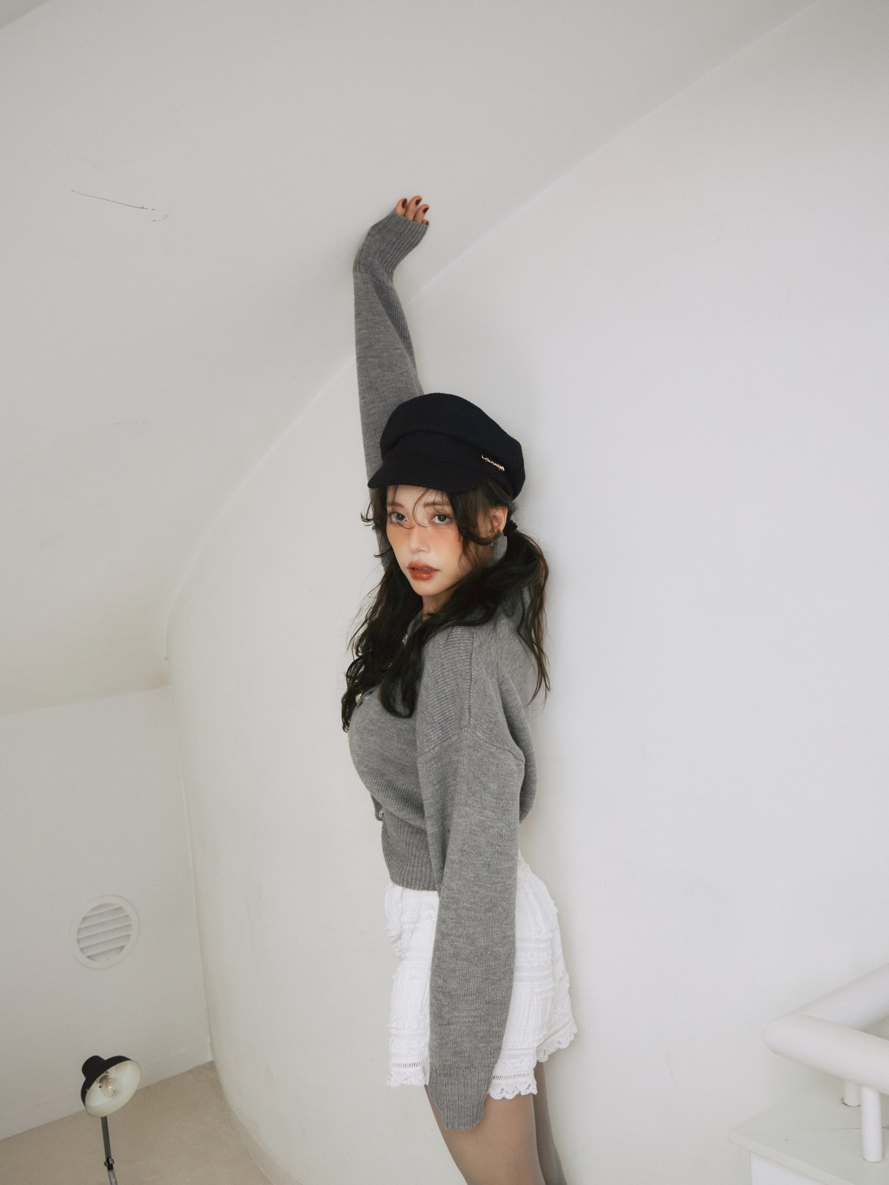 身長:158cm