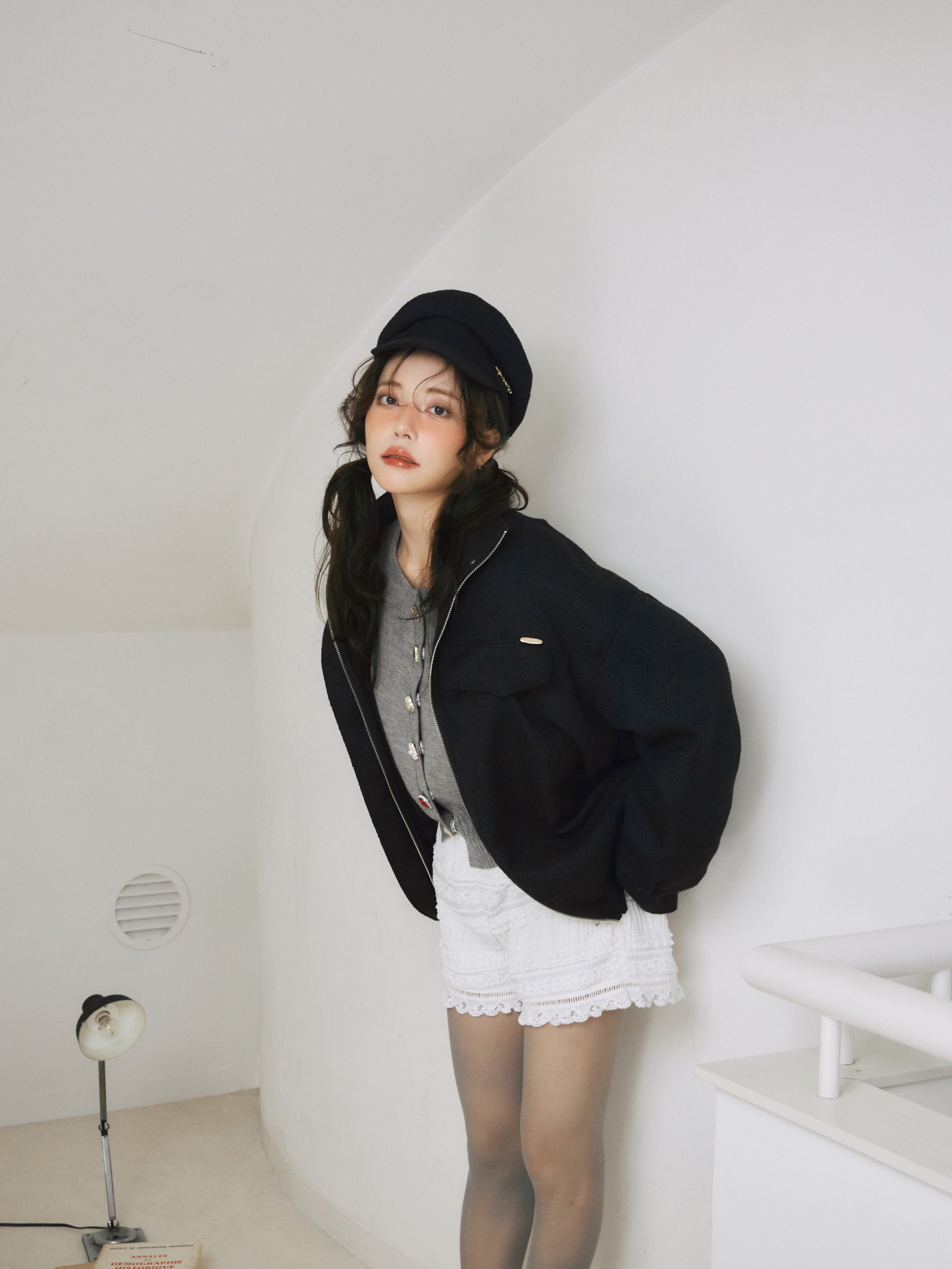 身長:158cm