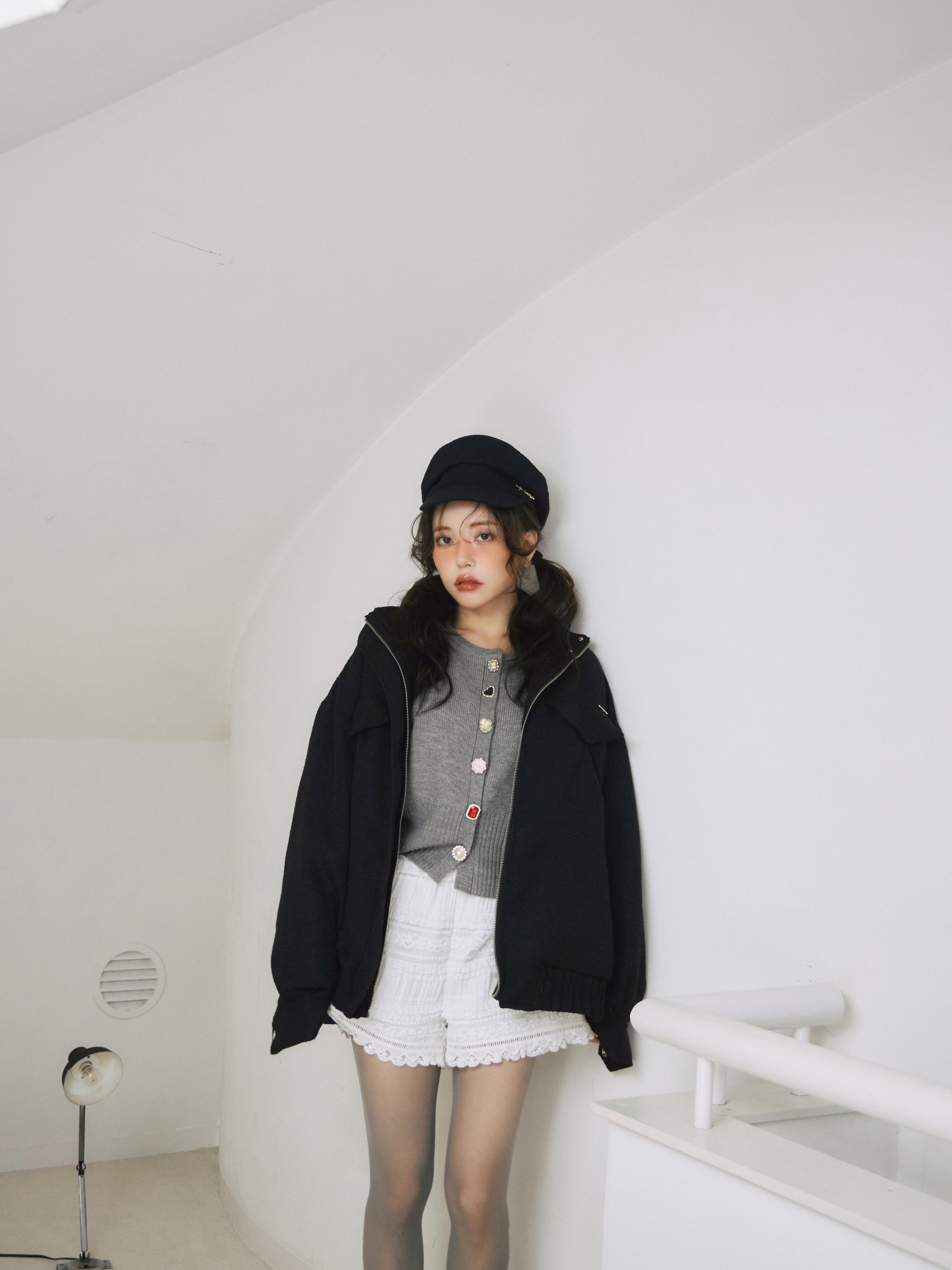 身長:158cm