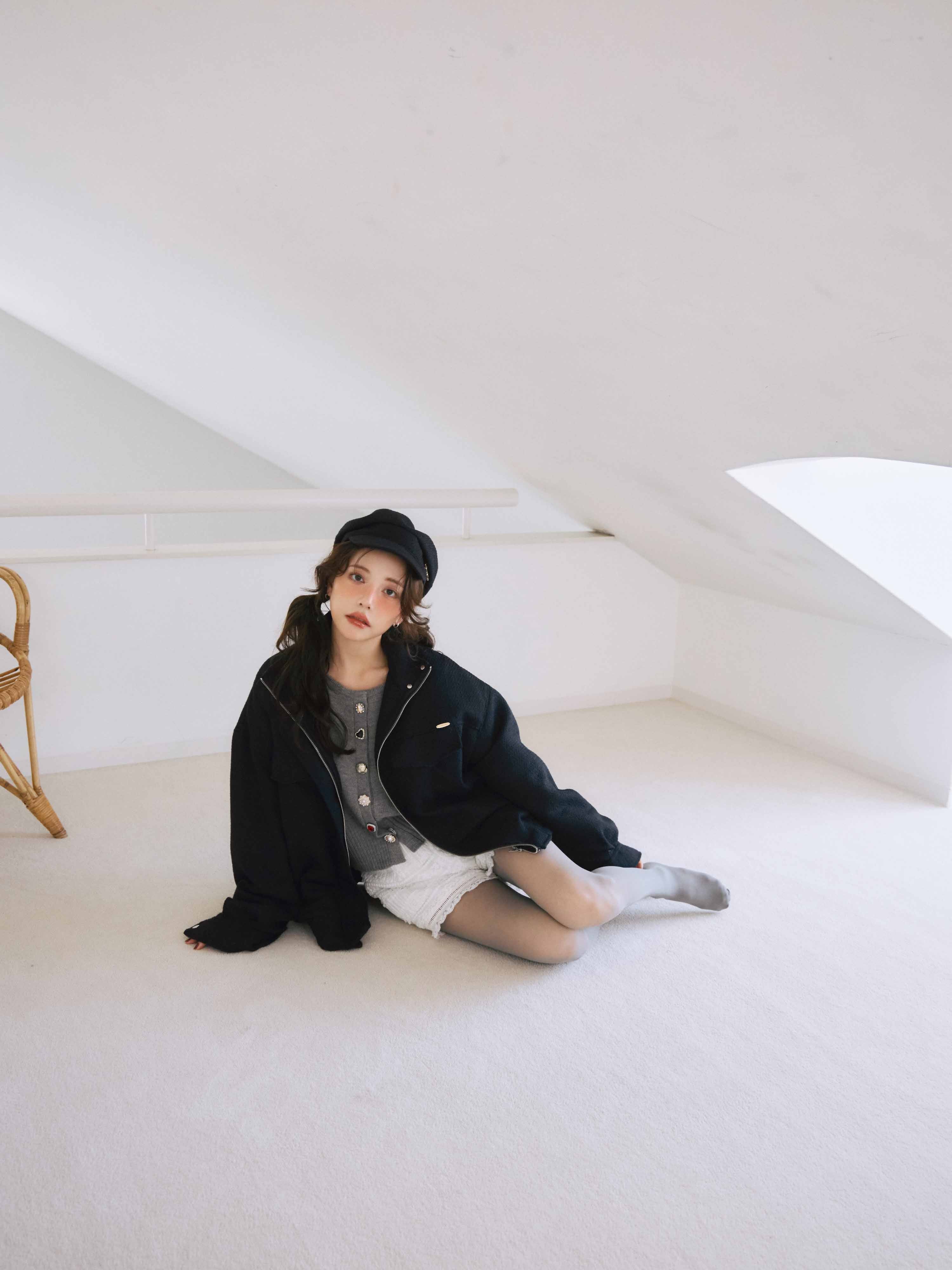 身長:158cm