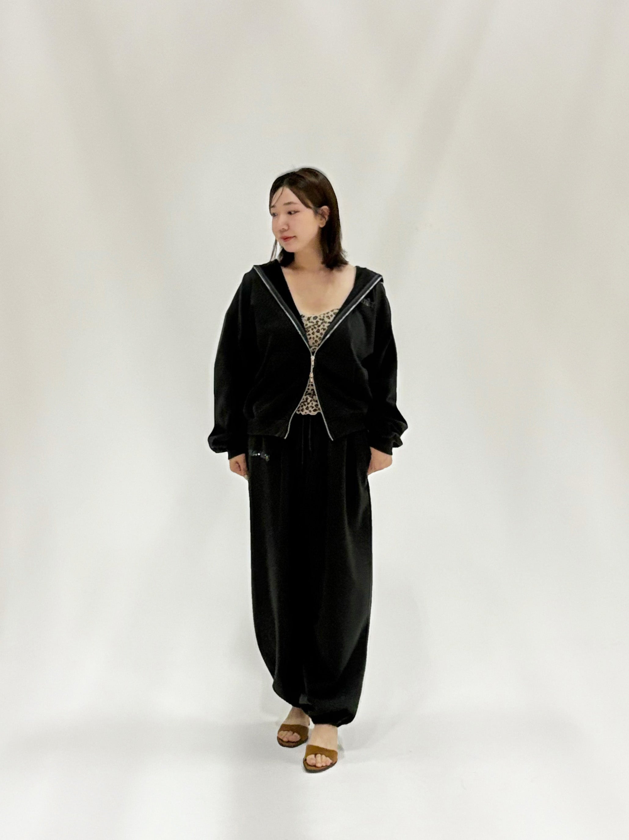 身長:161cm