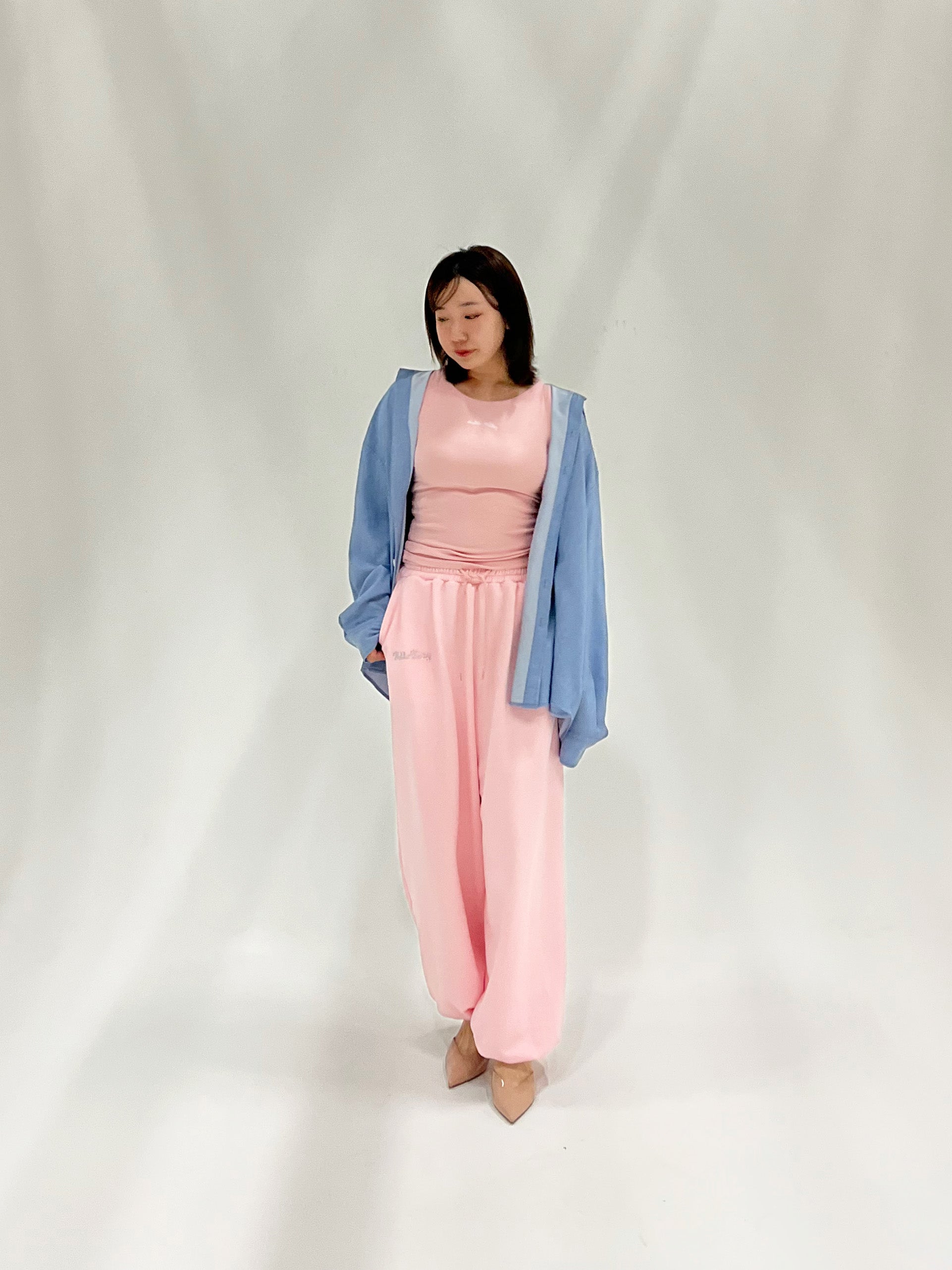 身長:161cm