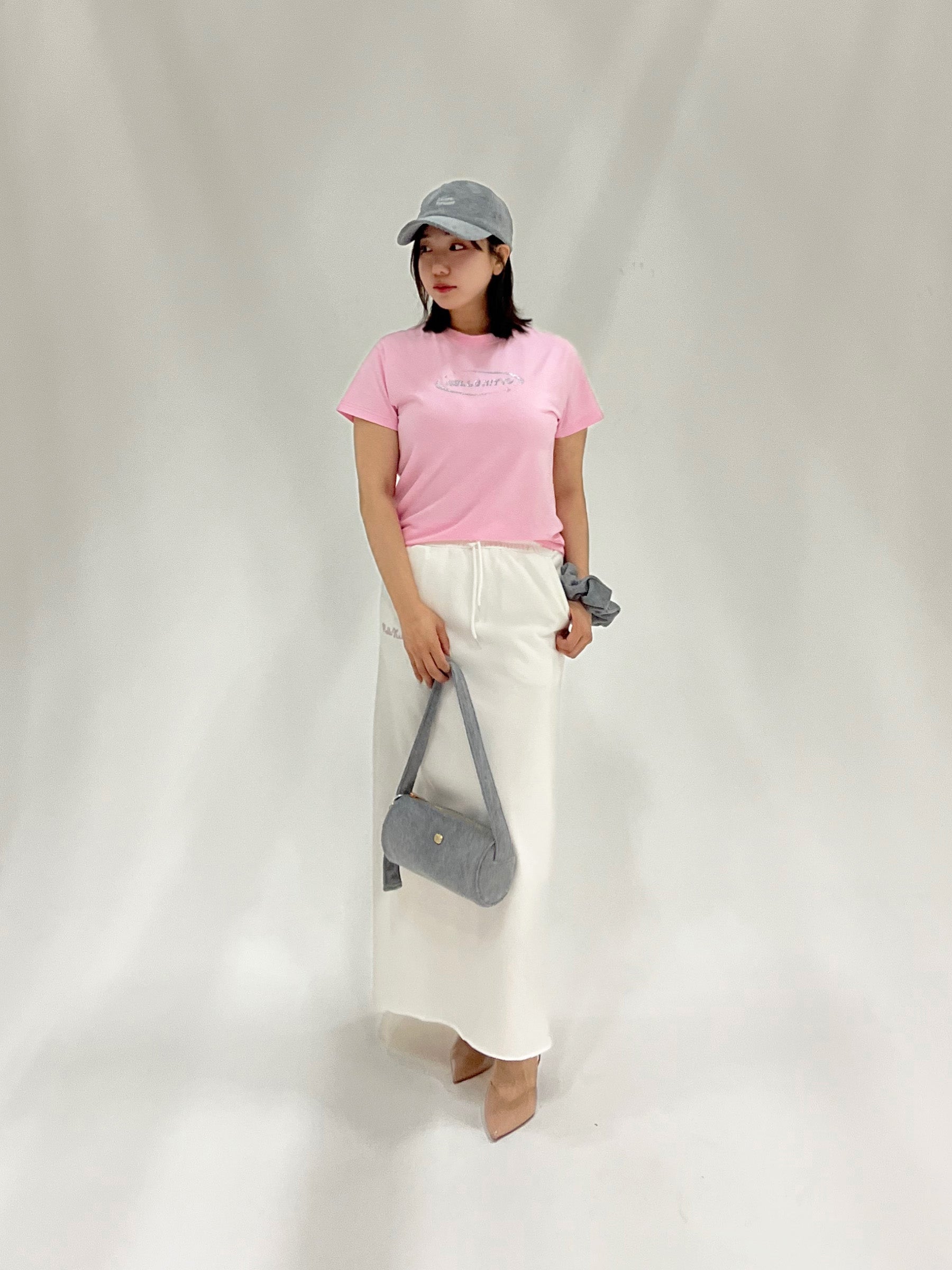 身長:161cm