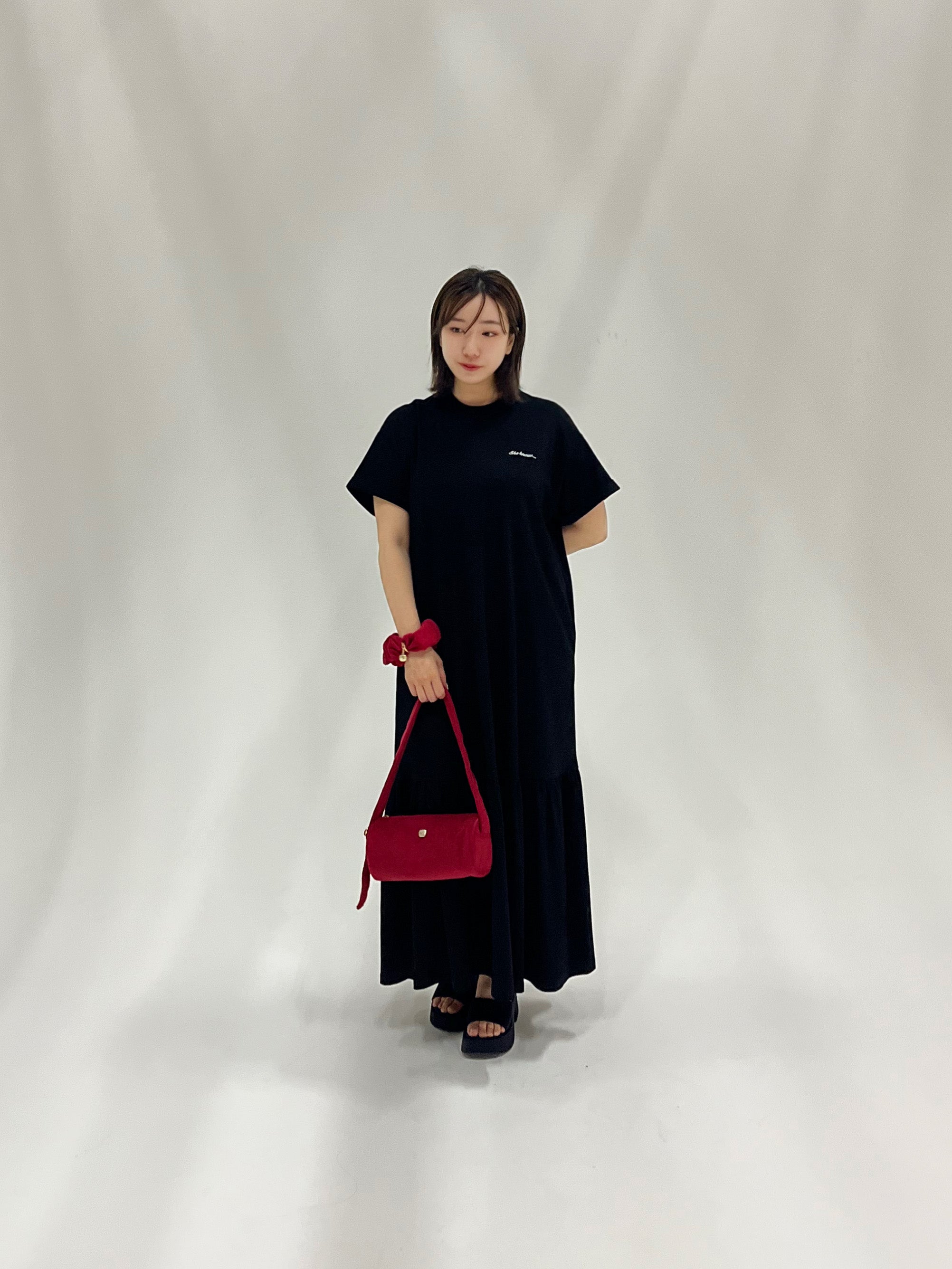 身長:161cm