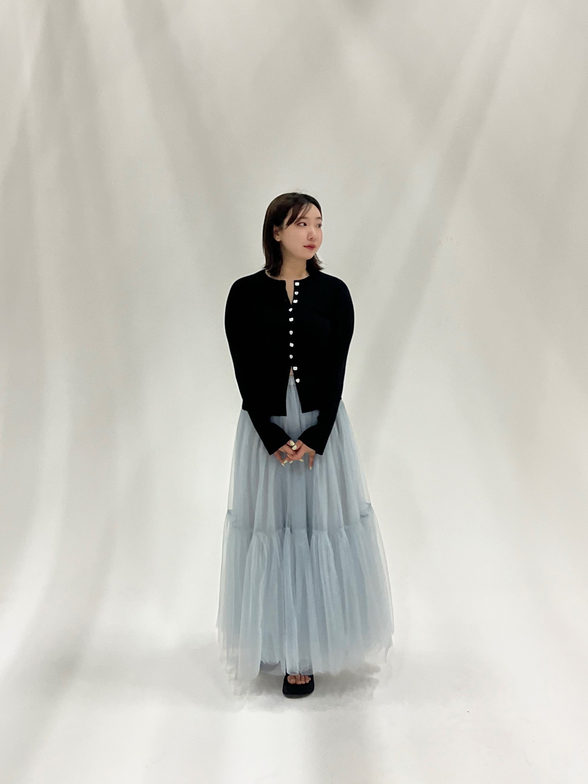 身長:161cm