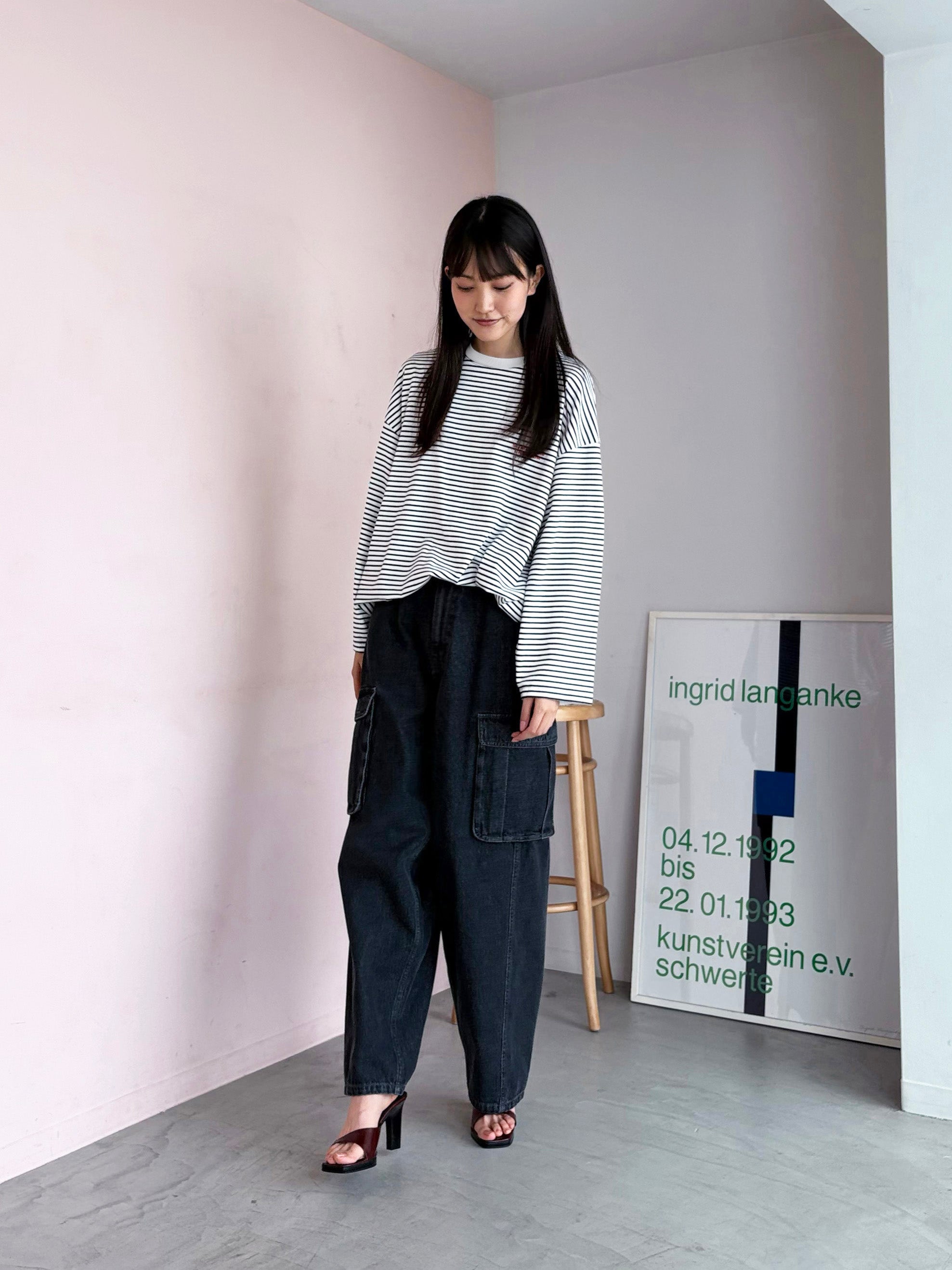 167cm
