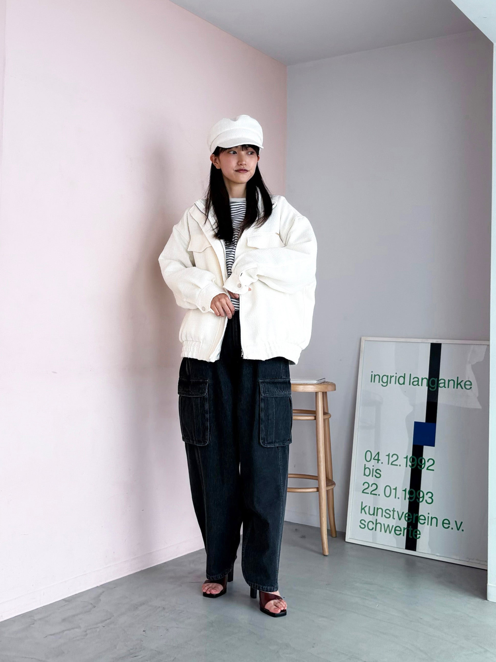 167cm