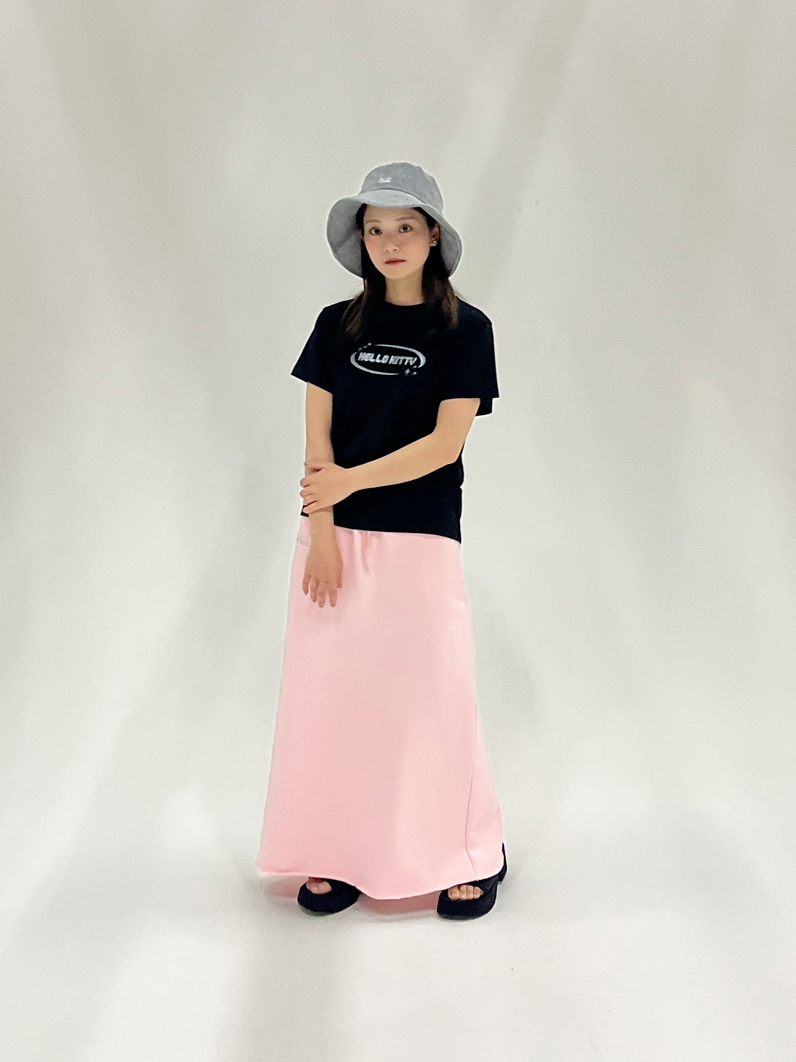 身長:153cm