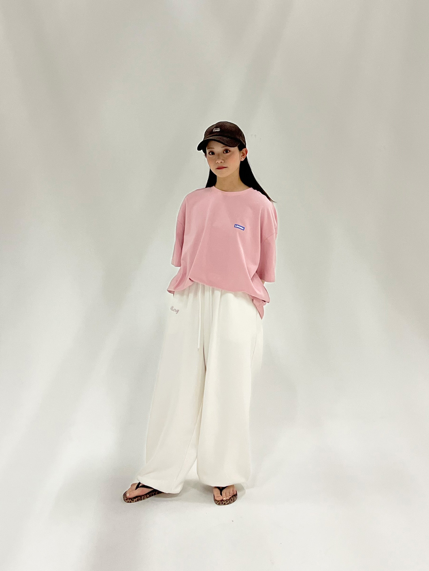 身長:153cm