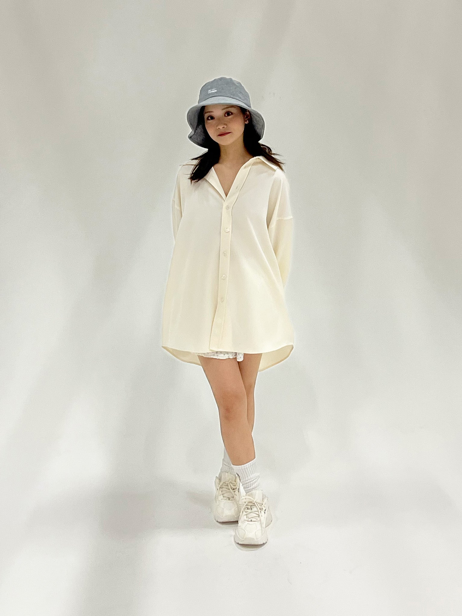 身長:153cm