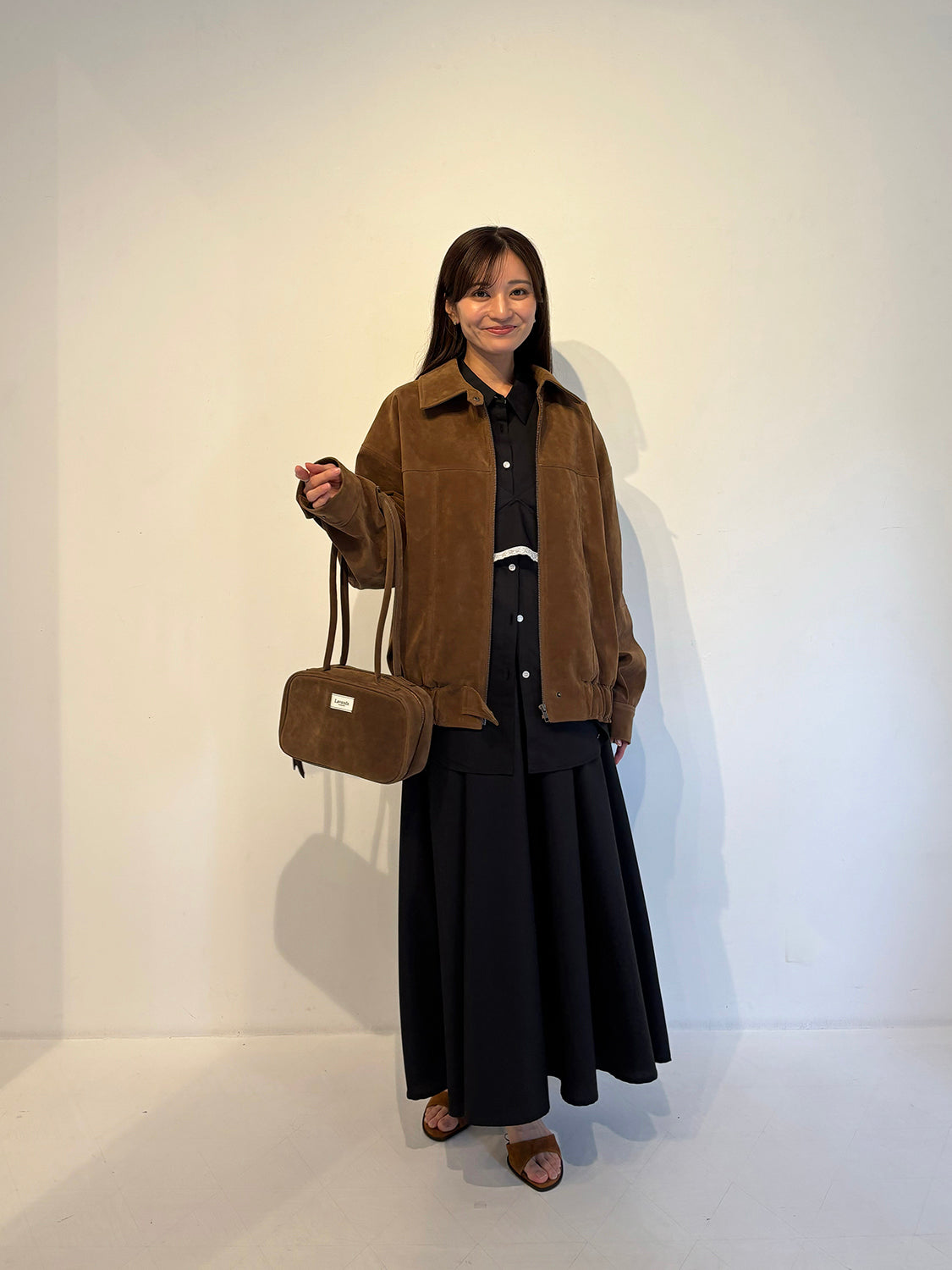 163cm