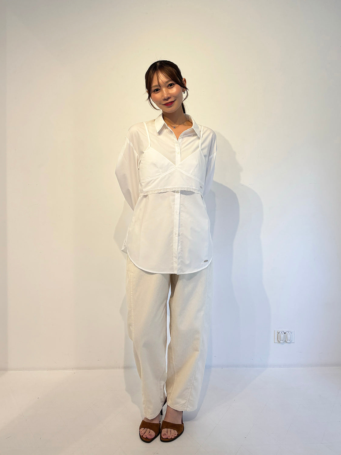 167cm